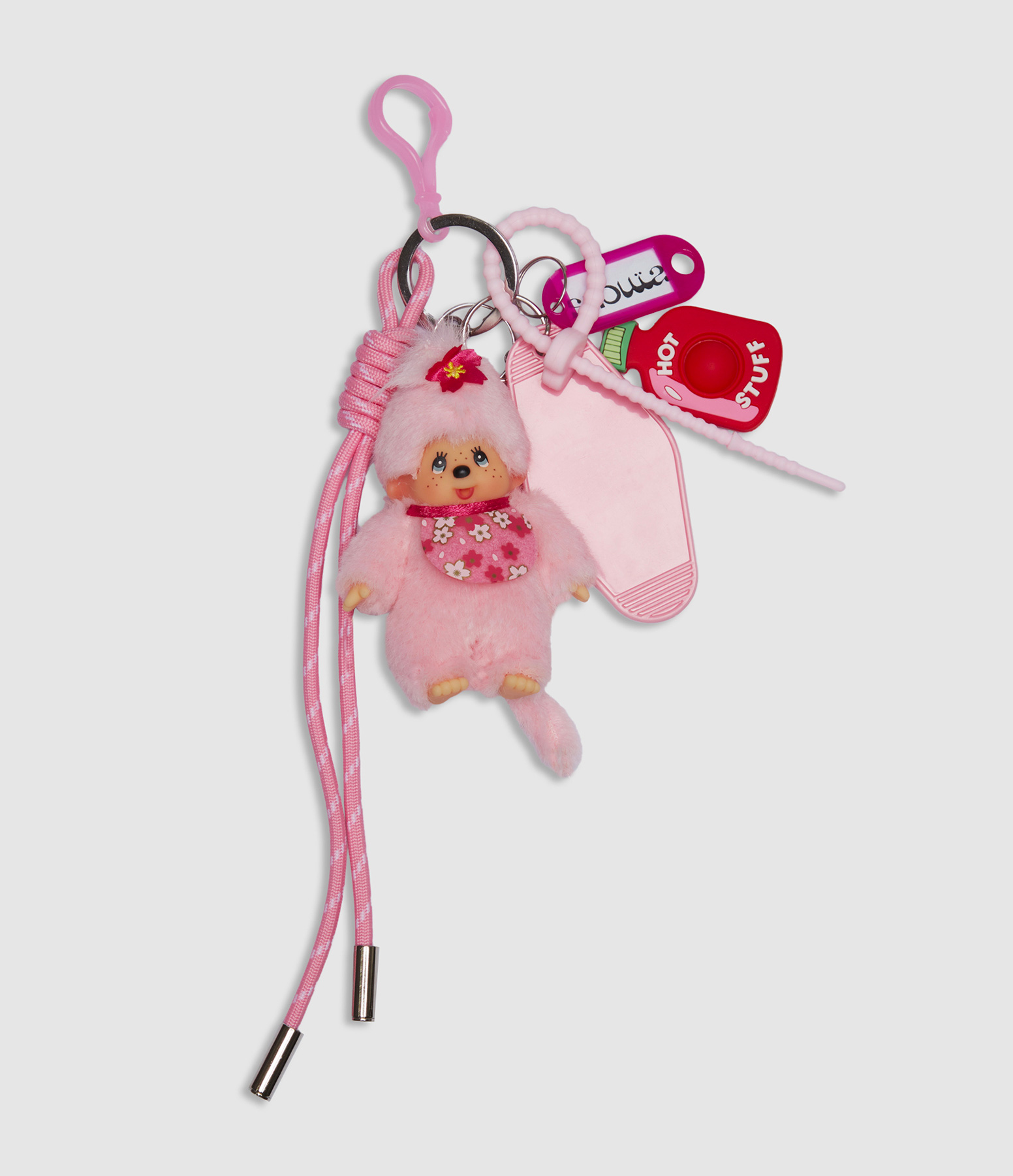 Bijou de Sac Kiki Rose #32