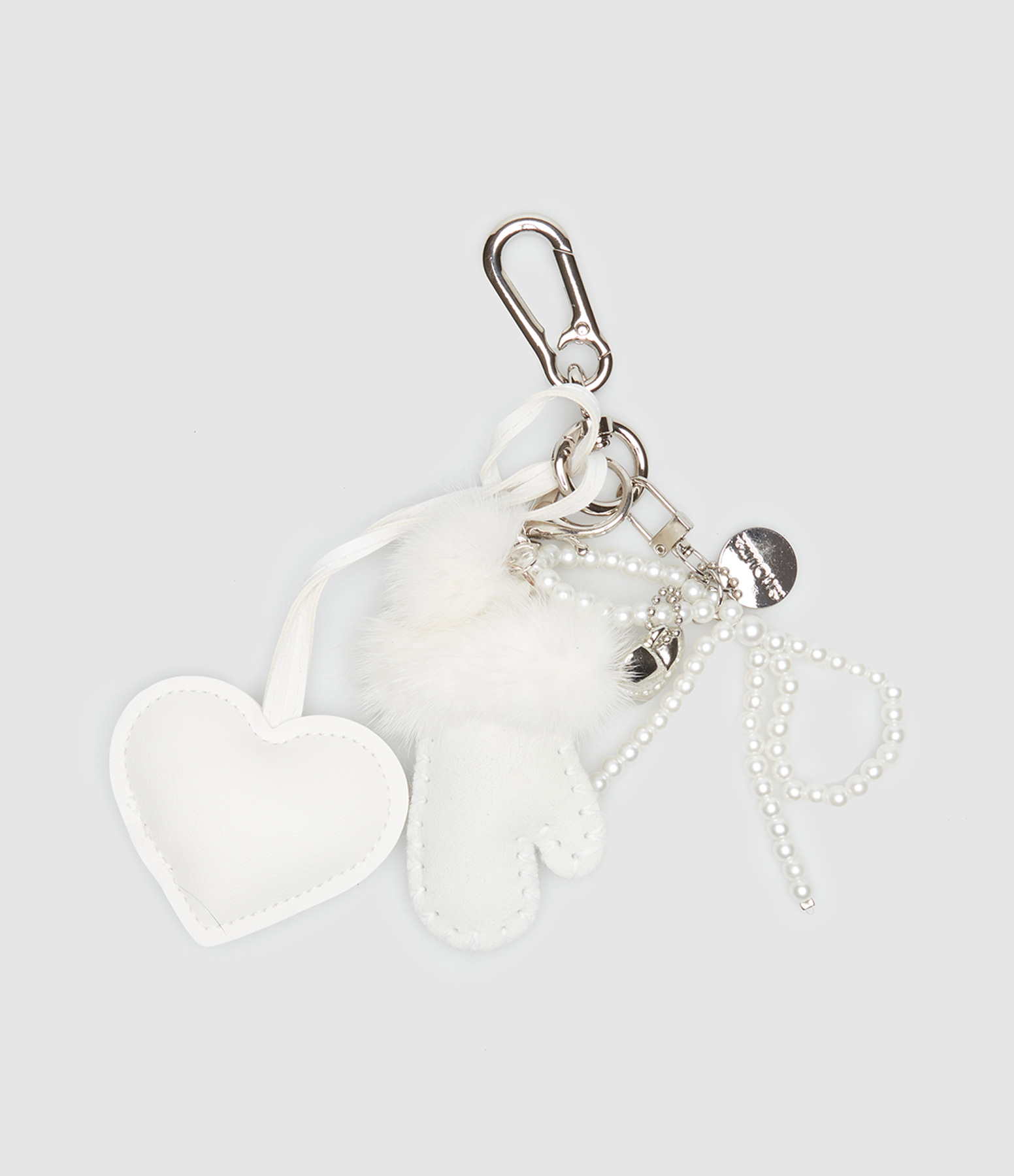 Bijou de Sac Mittens Snow #71