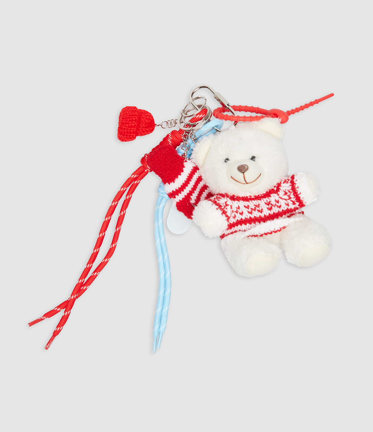 Bijou de Sac Winter White Snow #74