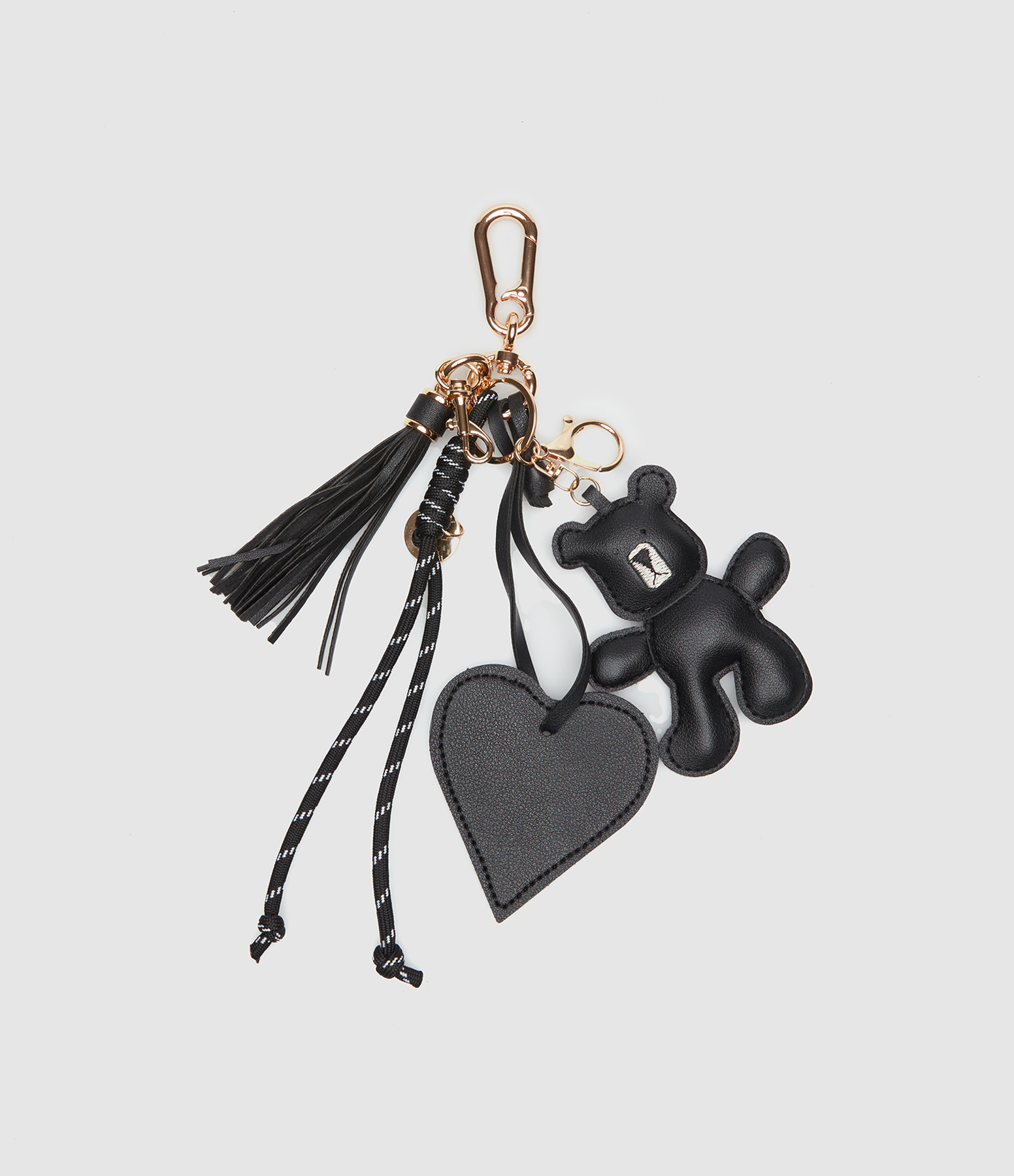 Bijou de Sac Bear Dark #81