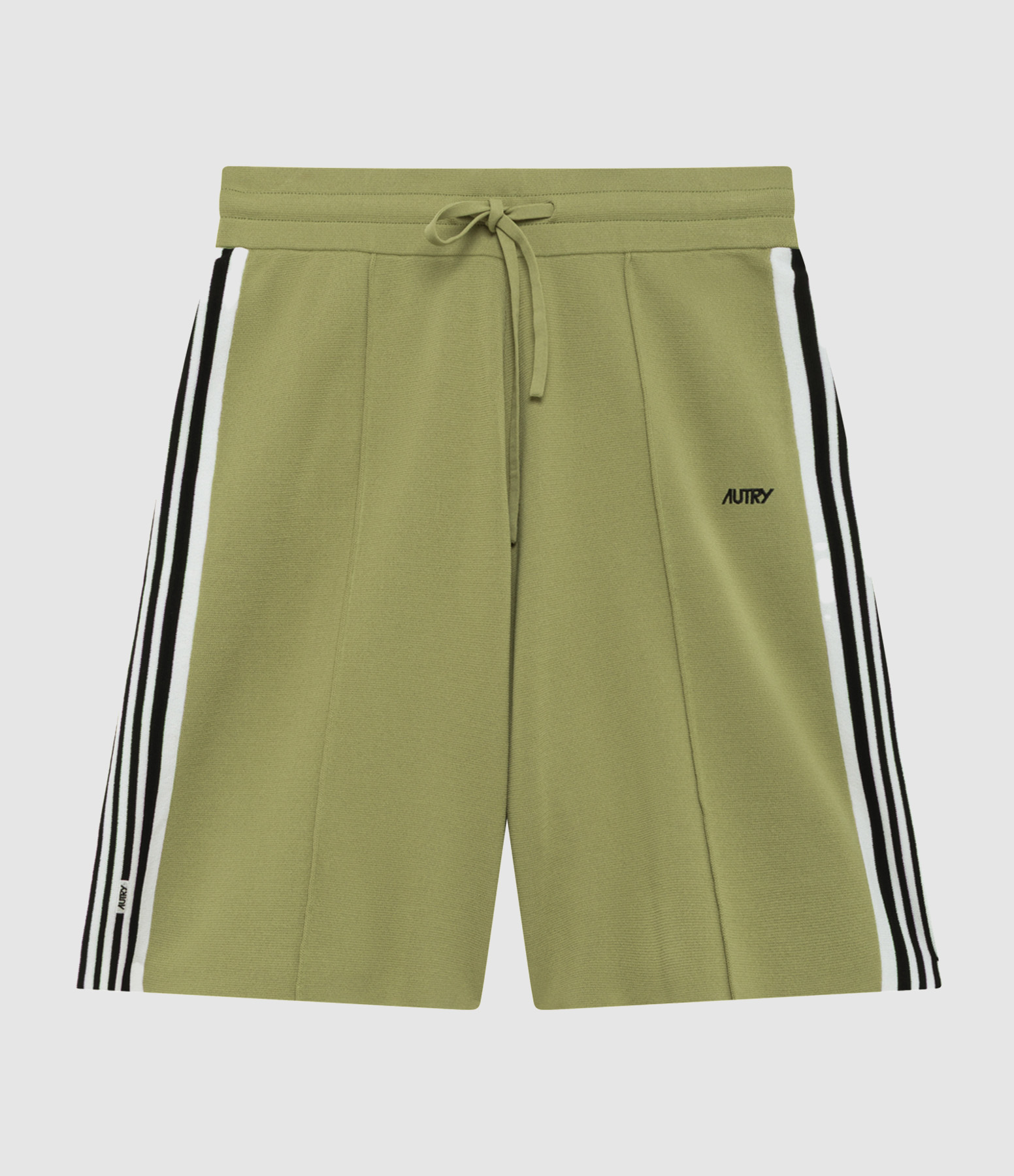 Short Main Knit Chrysalis