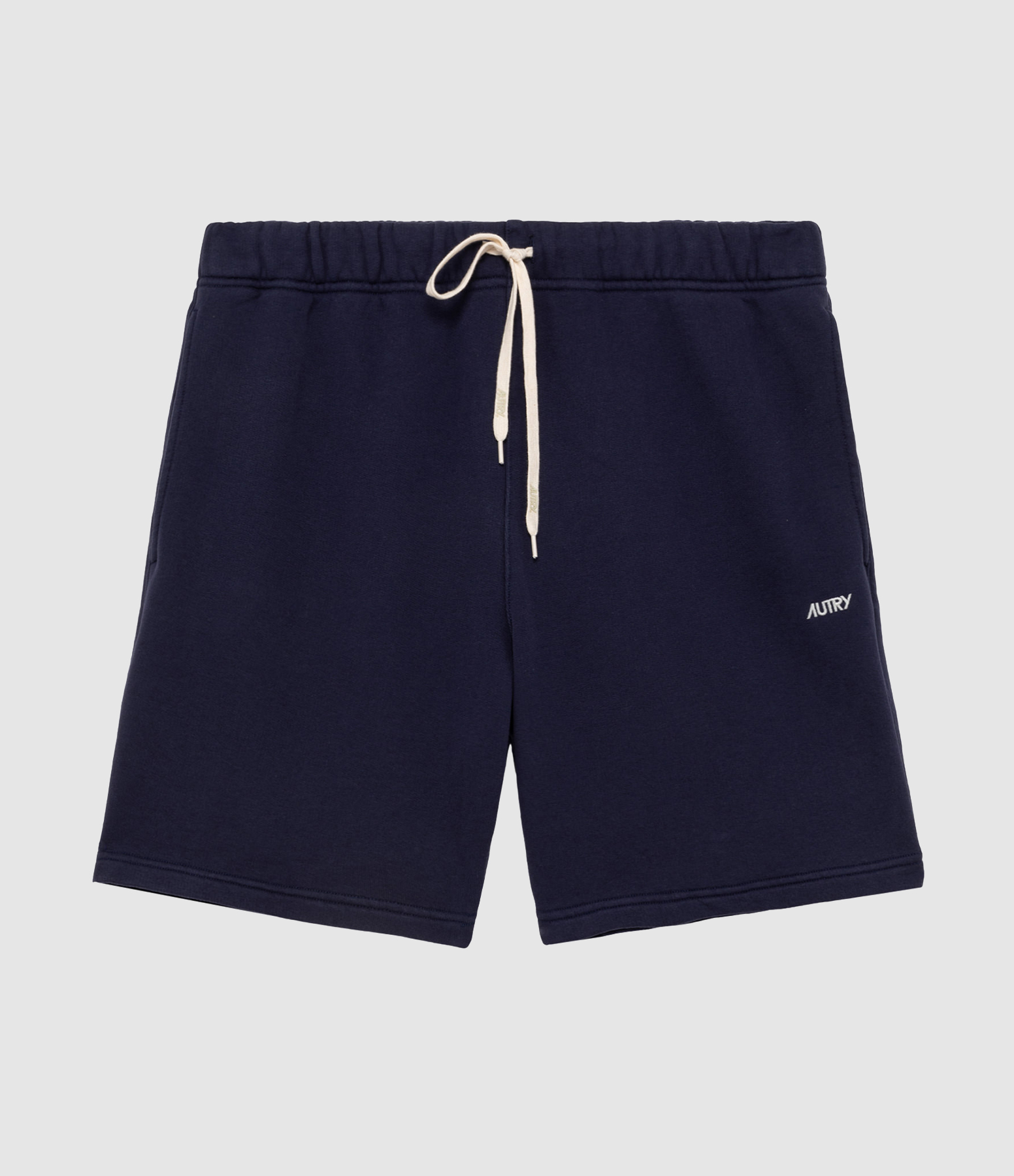 Short Homme Sport Jersey Blue