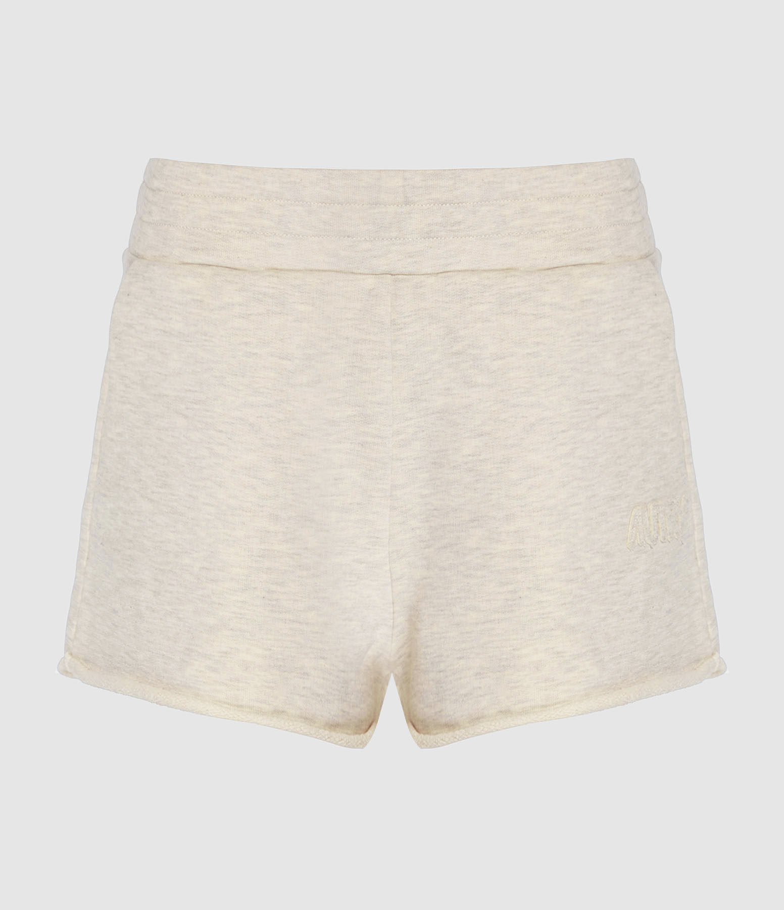 Short Heavy Jers Lt Ml