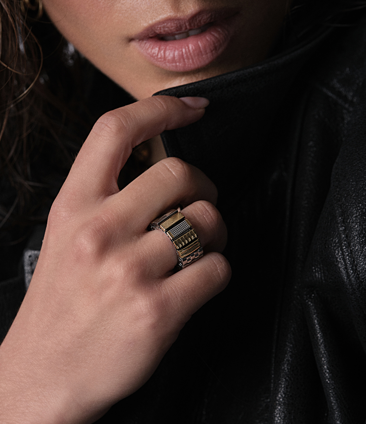 Bague SIG 10