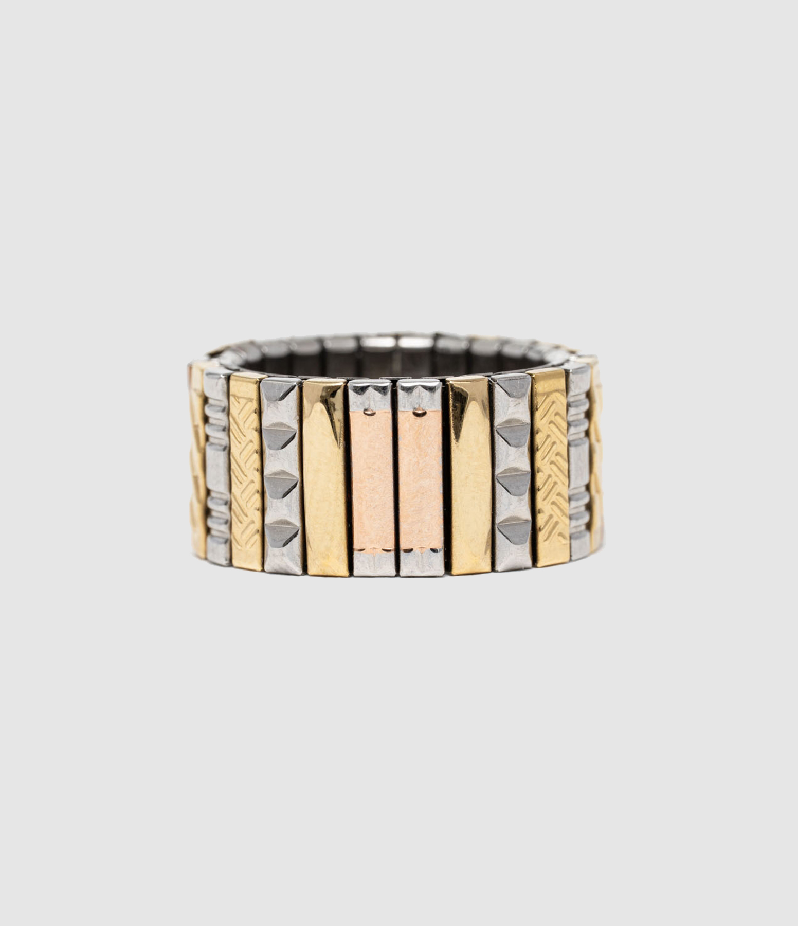 Bague SIG 12 Mix