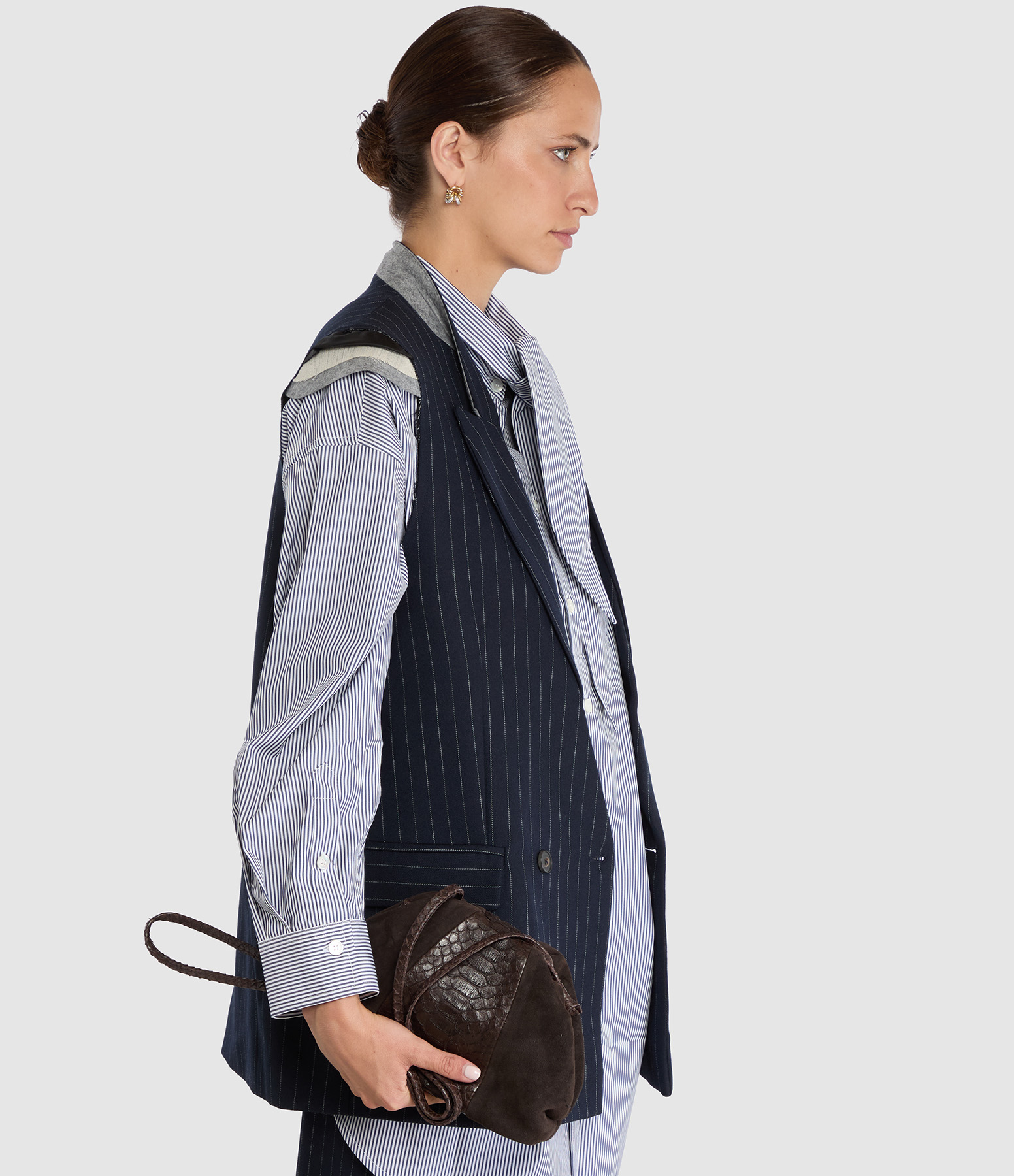 Sac Uniq Baby Fusion Brown