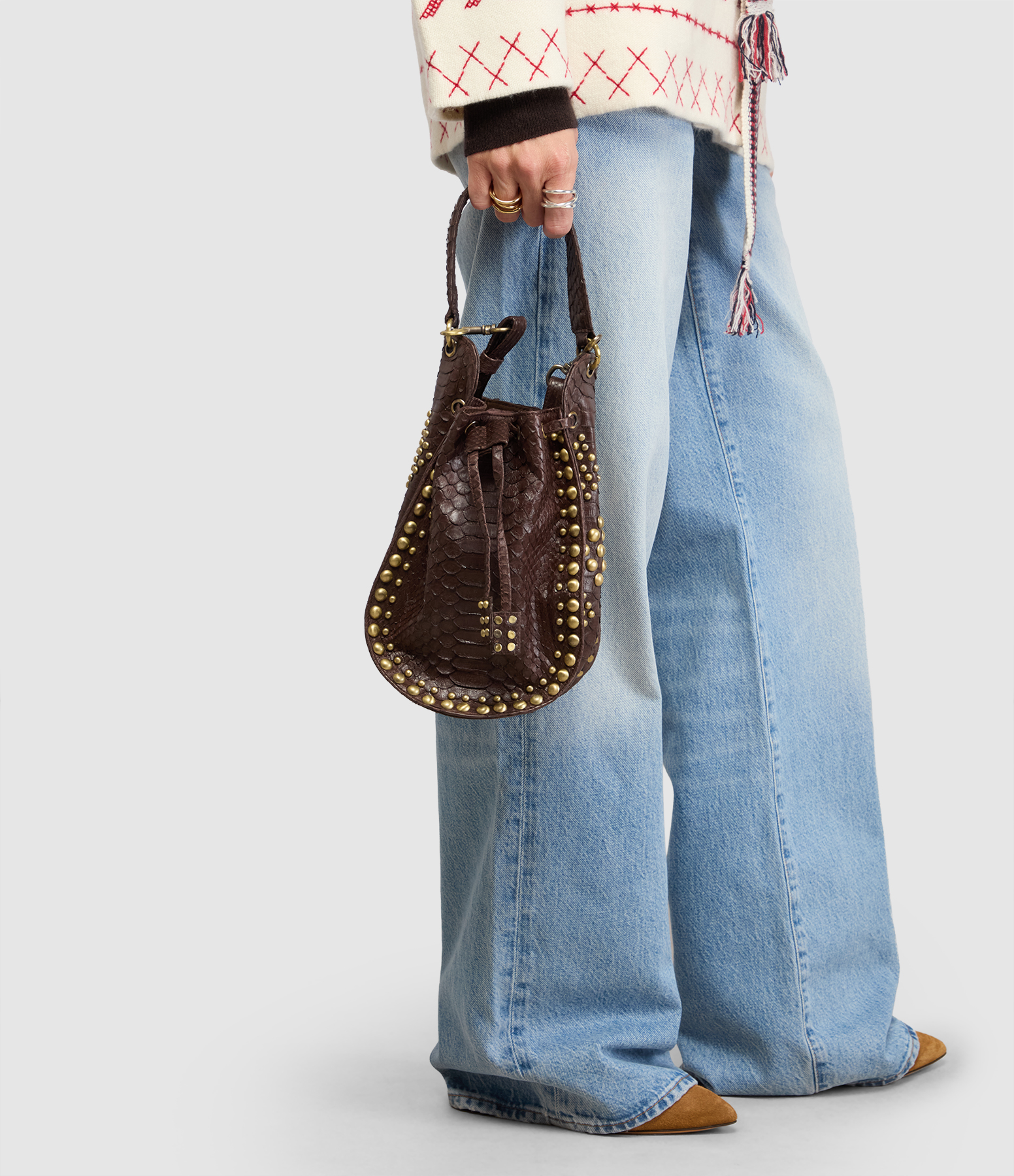 Sac Kate Brown