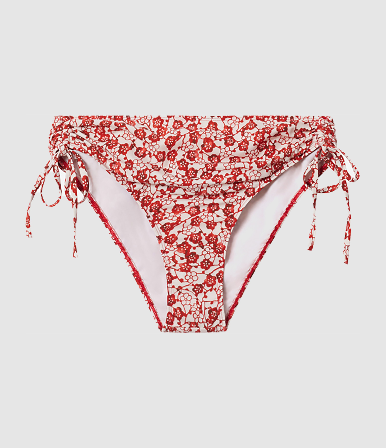 Slip Prudi Red