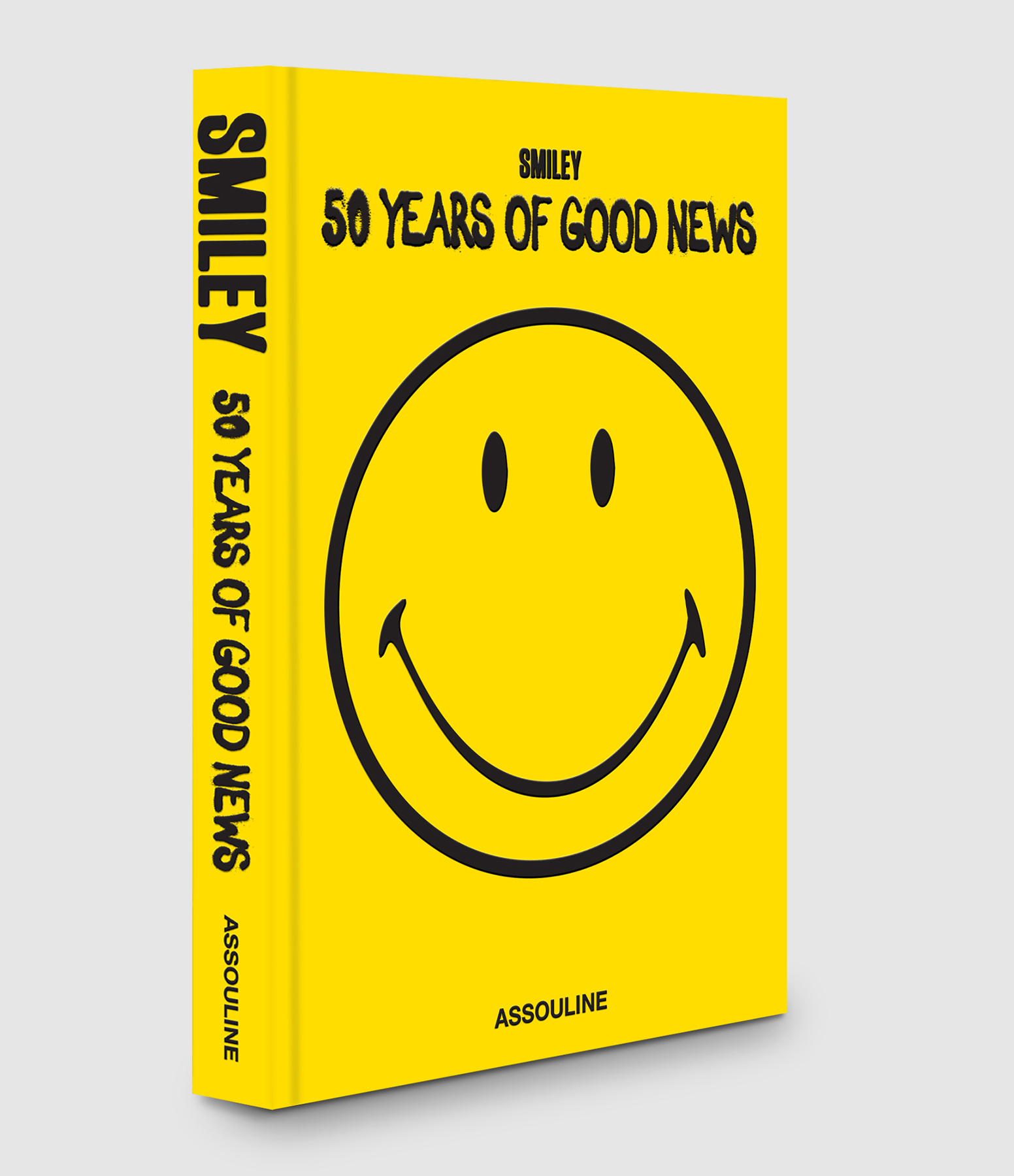 Livre Smiley
