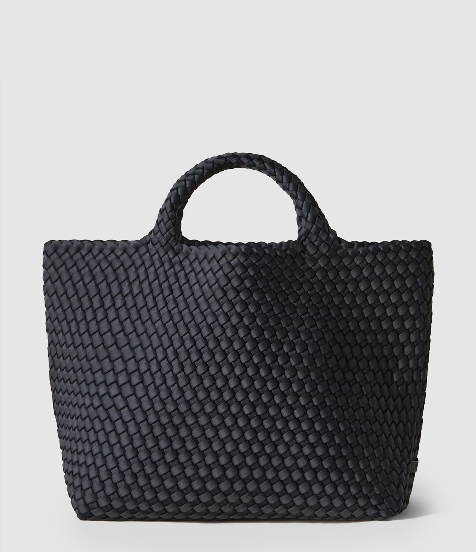 Cabas St Barths Medium Onyx