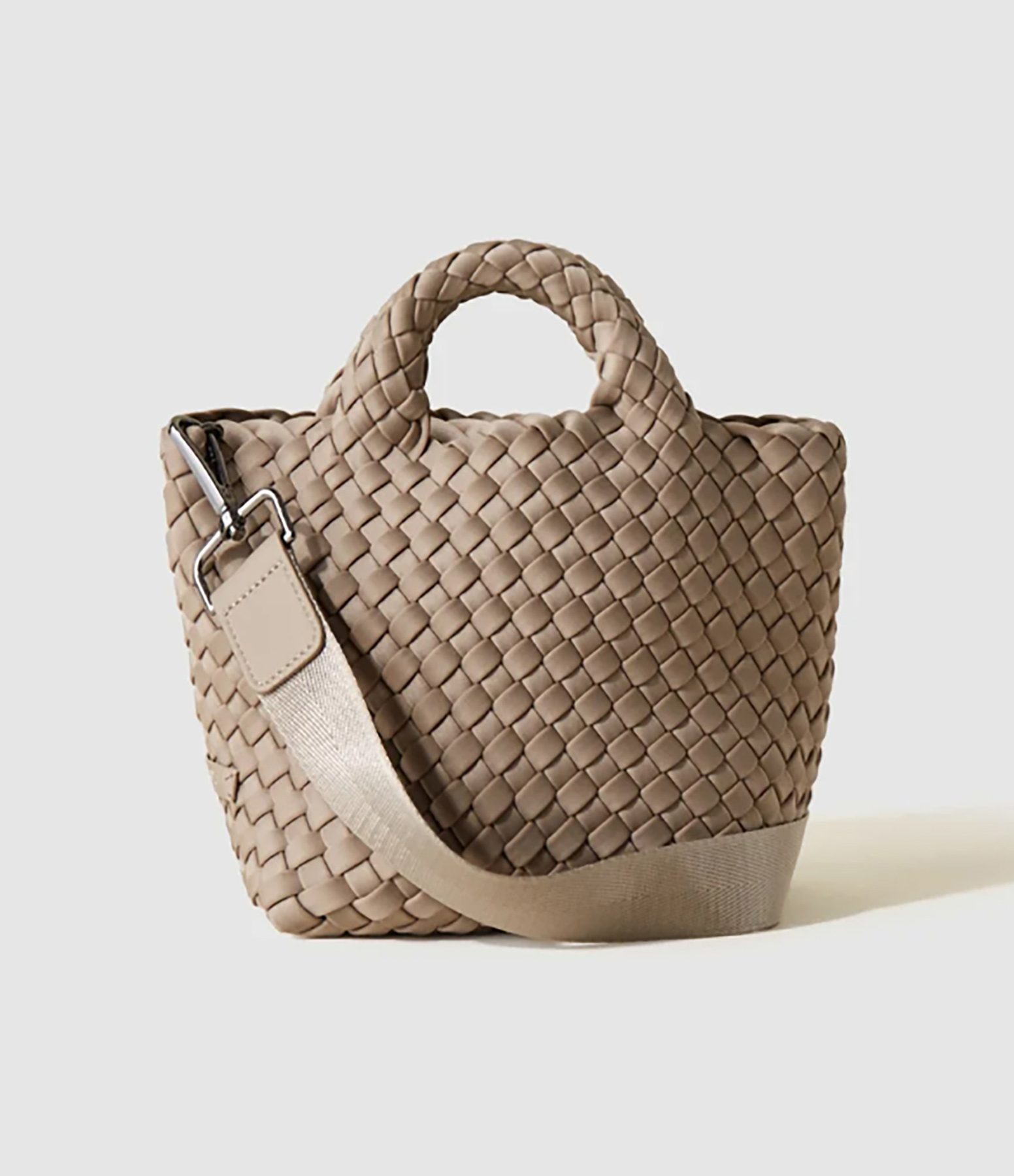 Cabas St Barths Petit Cashmere