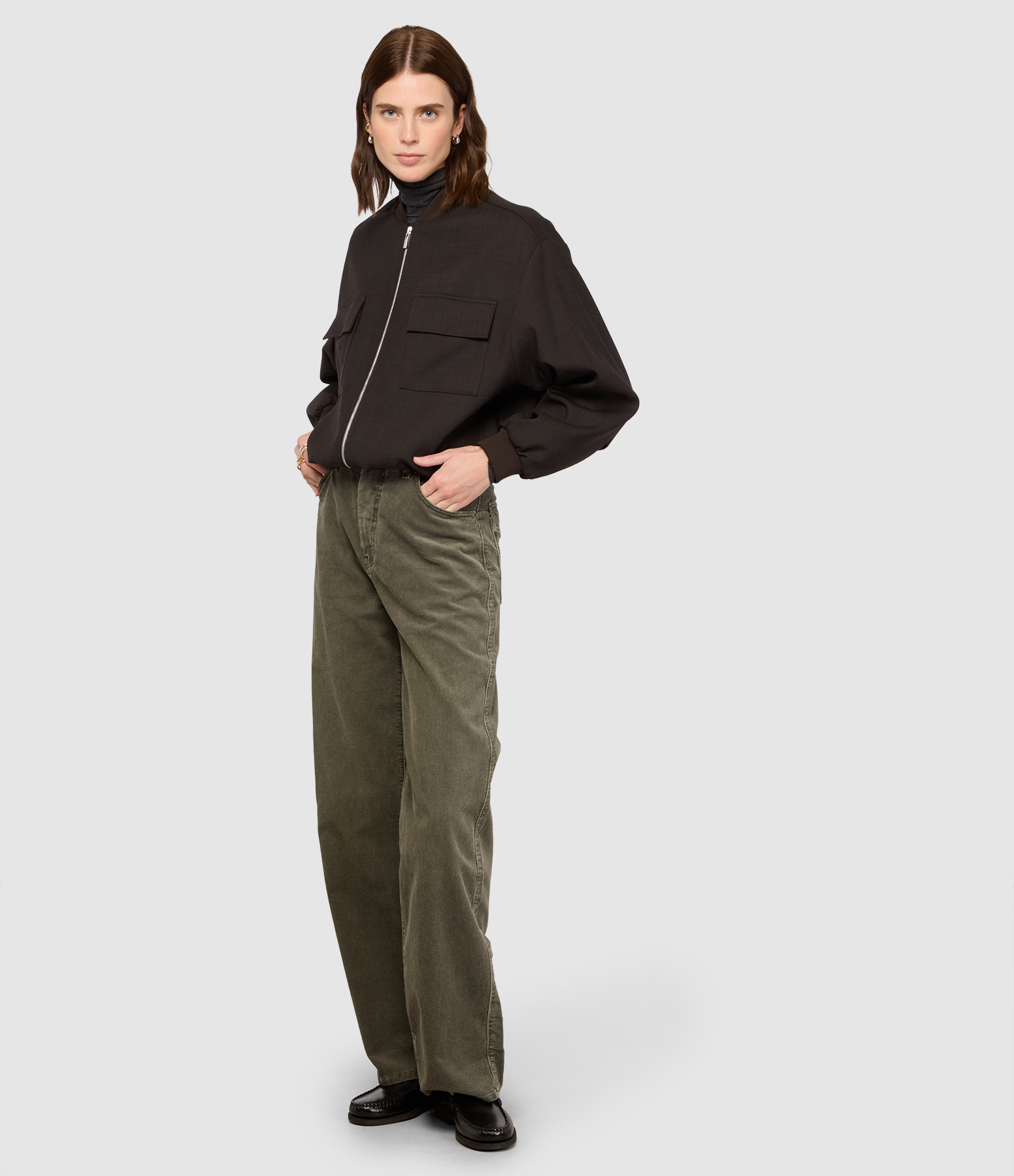Jean Hunter Gris