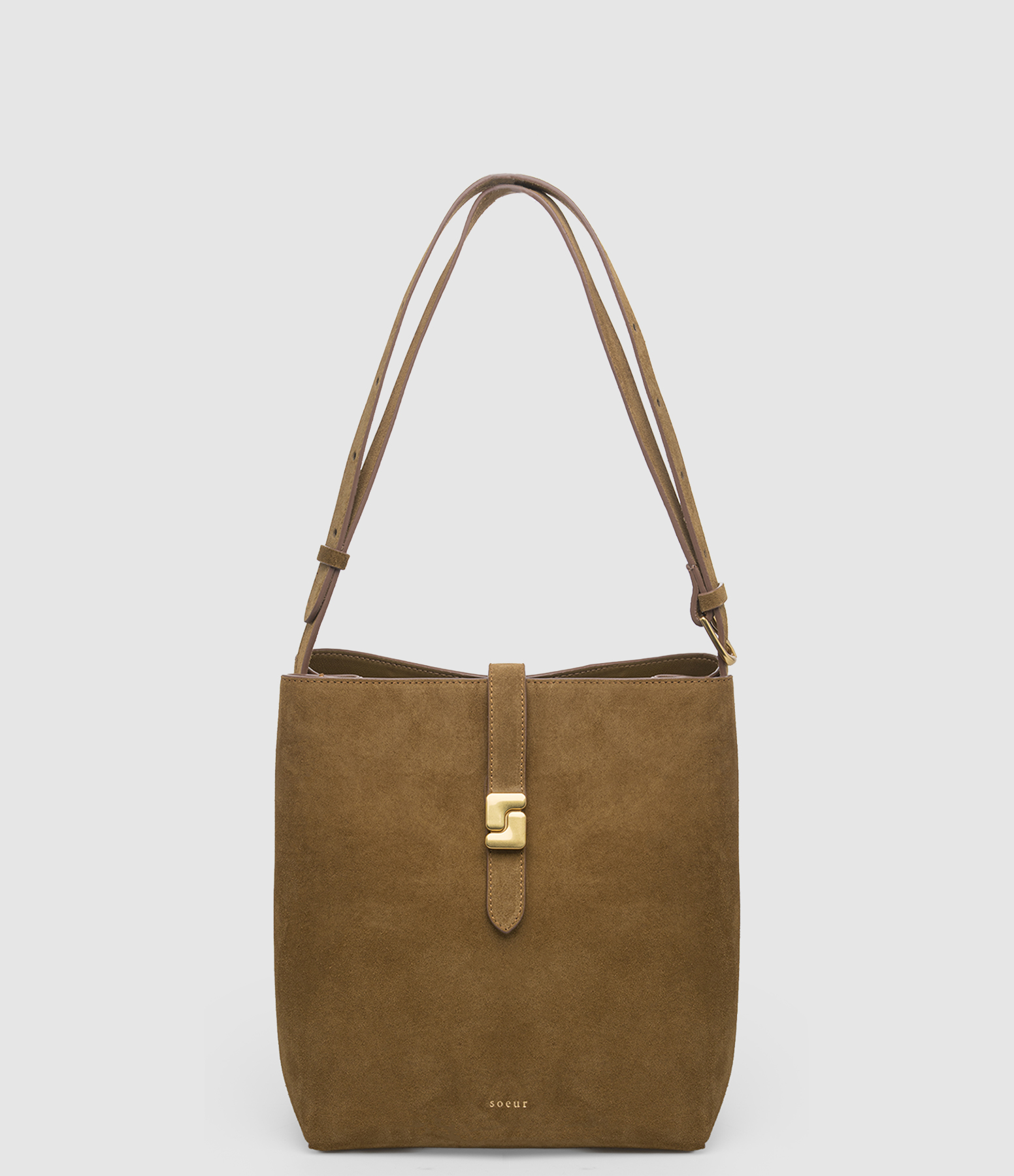 Sac Bello Caramel