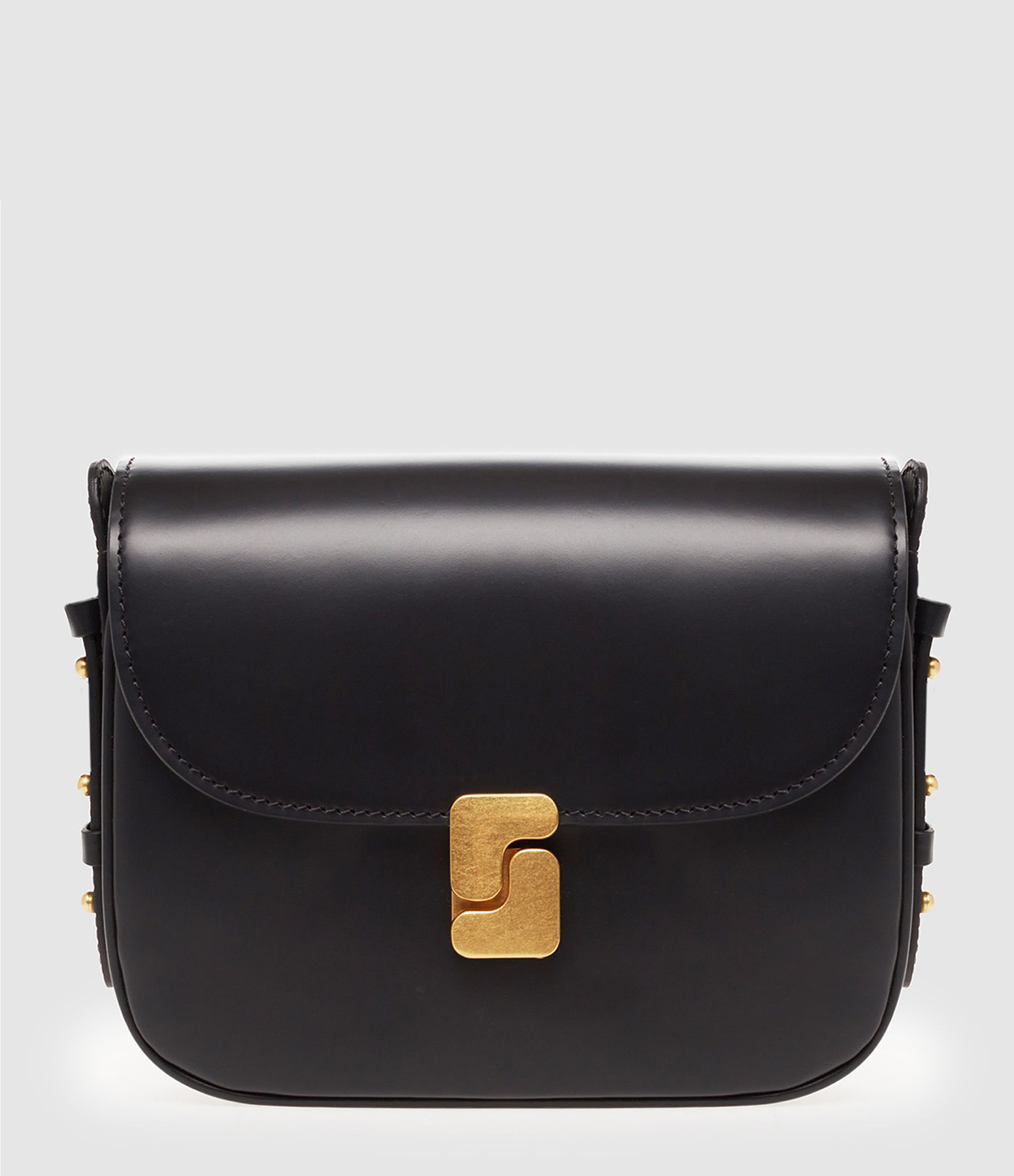 Sac Bellissima Mini Noir