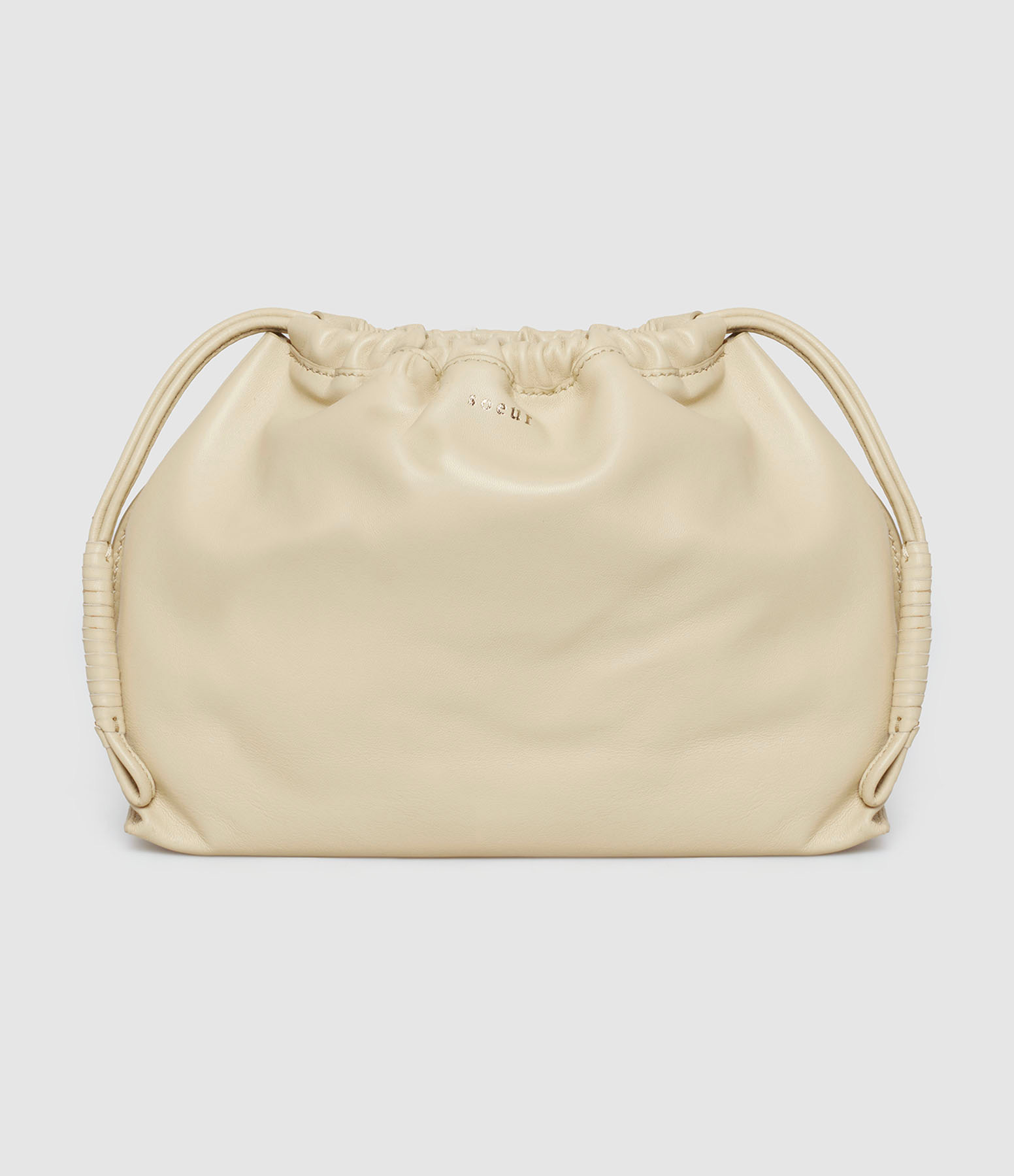 Sac Suzette Crème