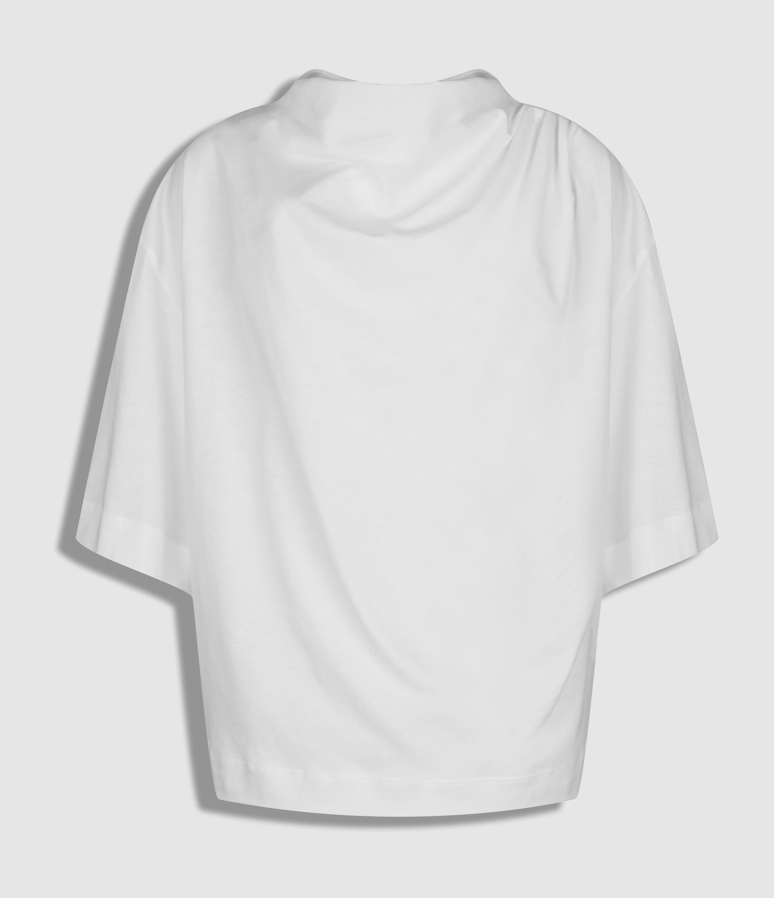 Tee-shirt Dakota Blanc
