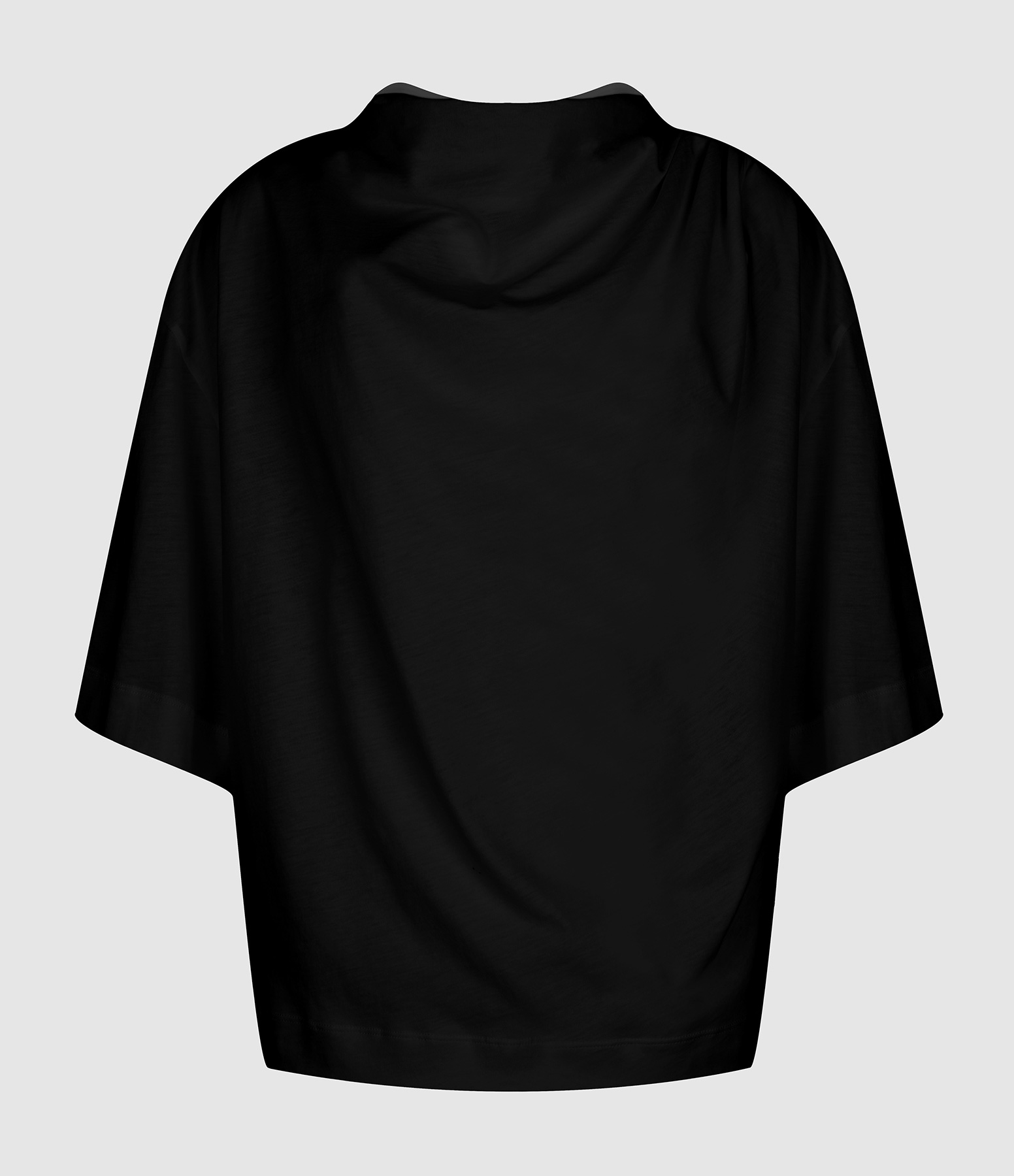Tee-shirt Dakota Noir