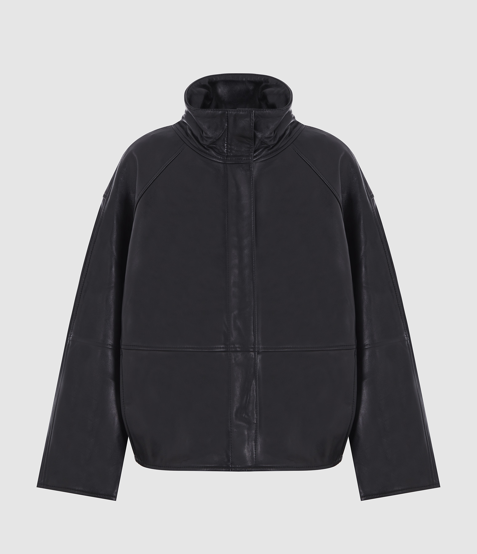Blouson Gamma Noir