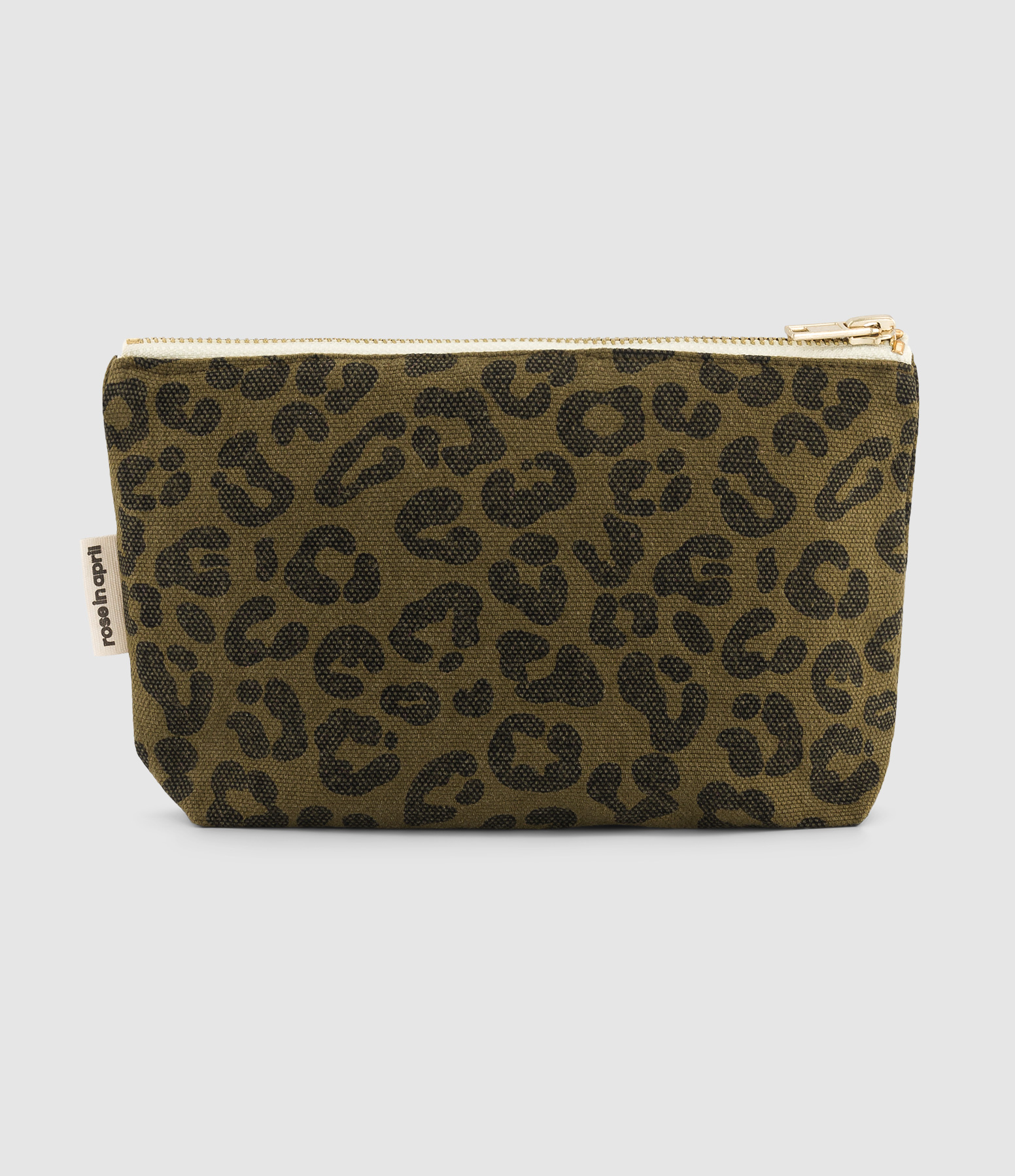Trousse Sofia Graou Olive