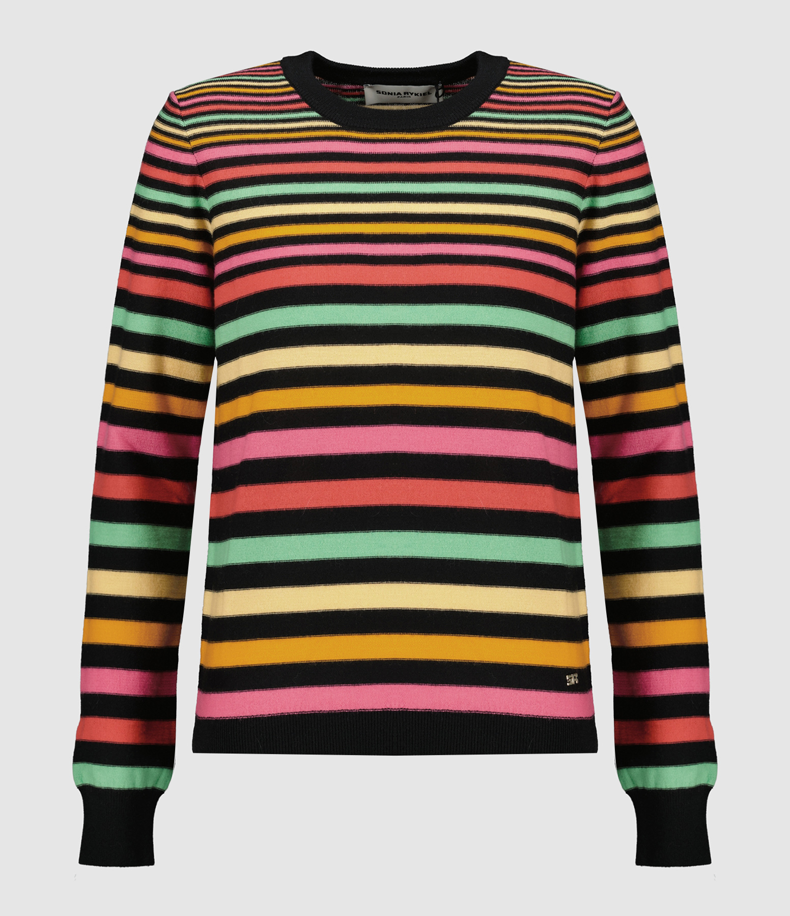 [WW23662] Sonia Rykiel | Long sleeve top