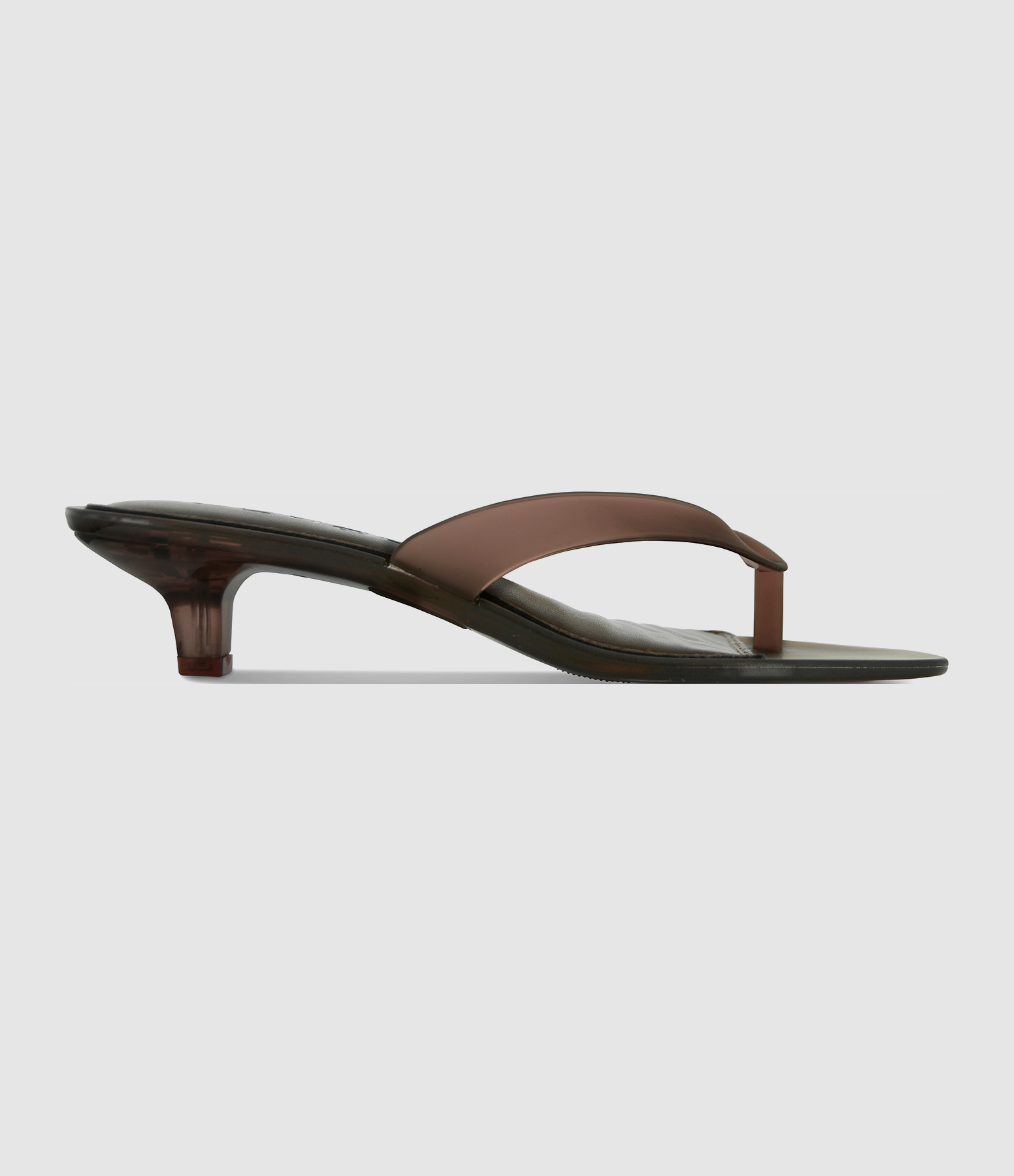 Sandales Sonya I Chestnut