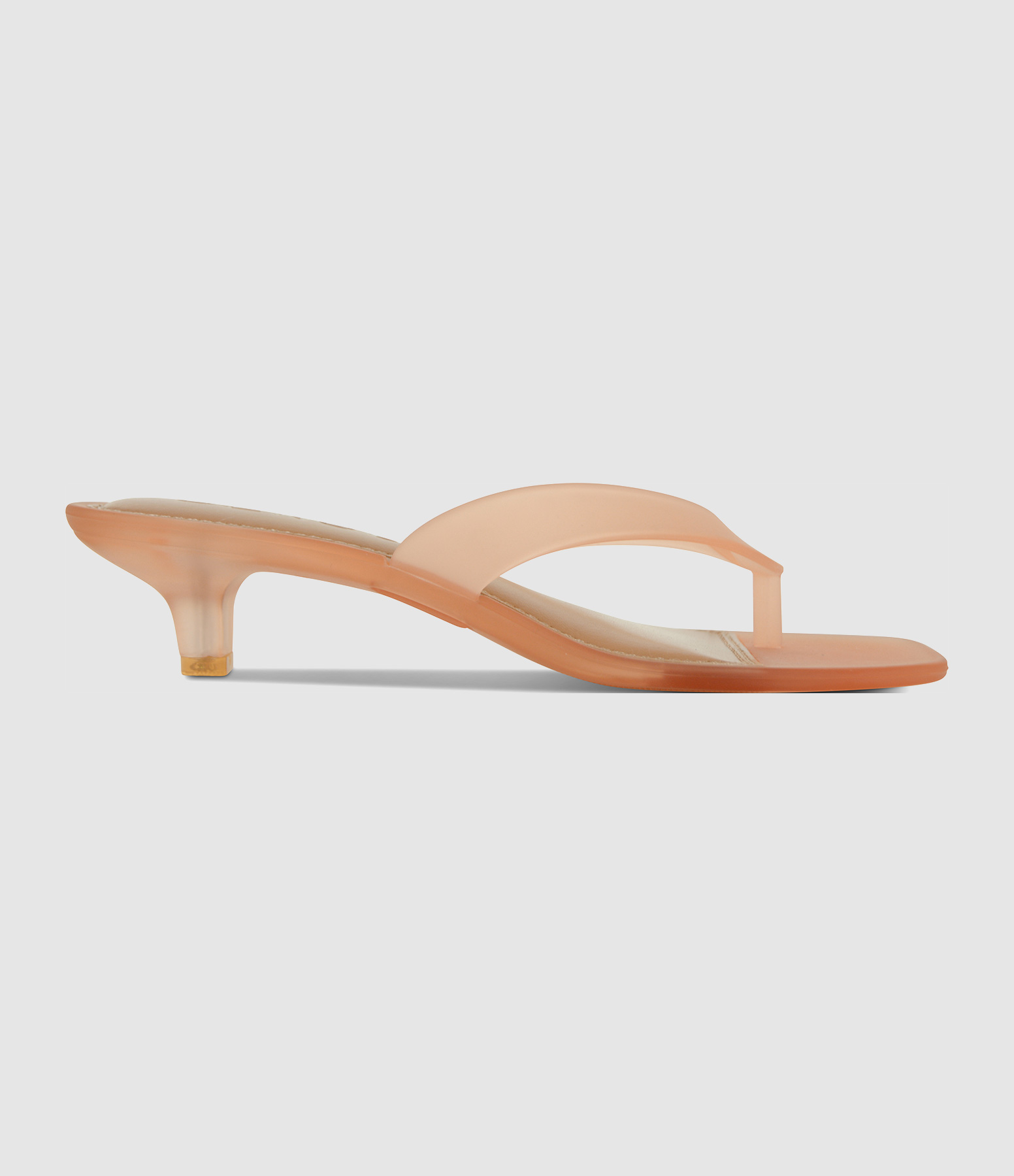Sandales Sonya II Peach