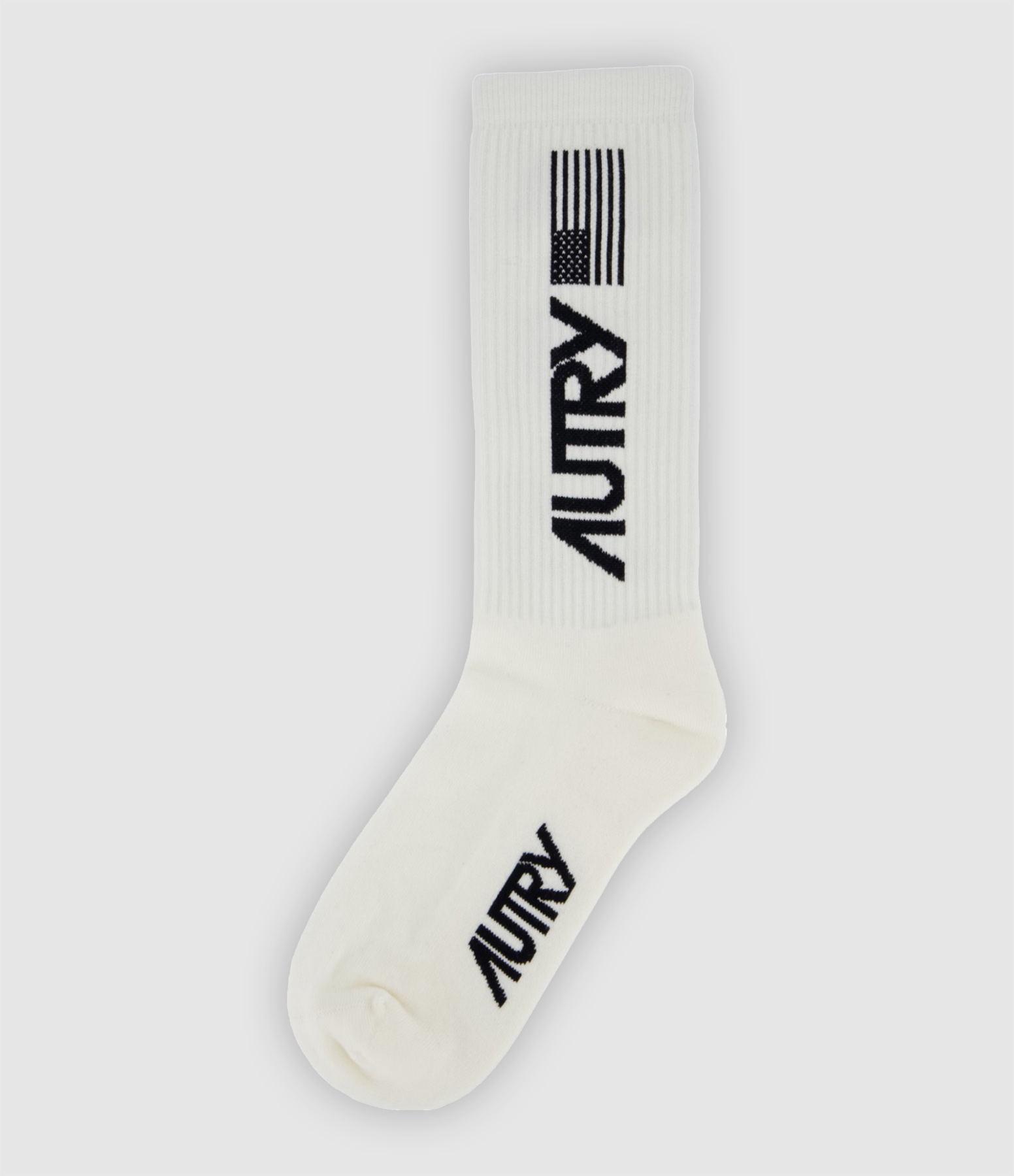 Chaussettes Arrow White/Black
