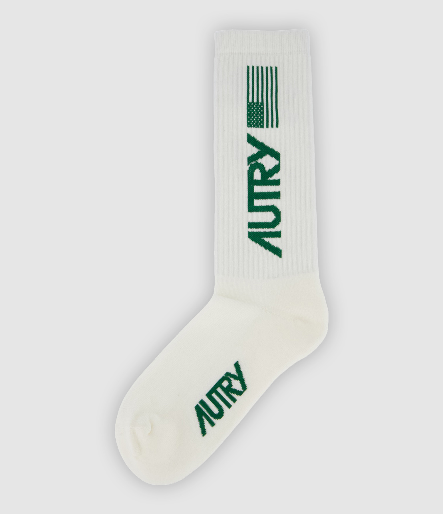 Chaussettes Arrow Wh/Grn