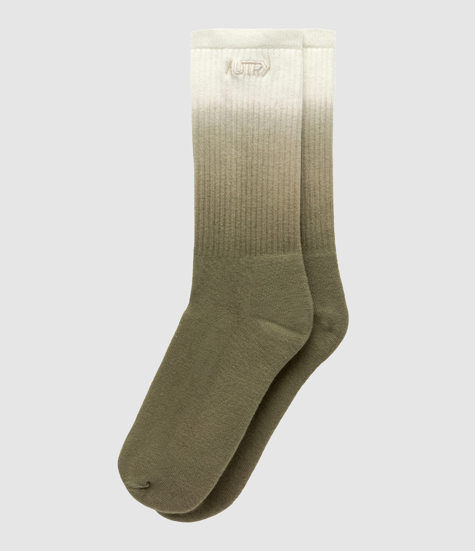 Chaussettes Socks Main Unisexe Tie Dye Scrub