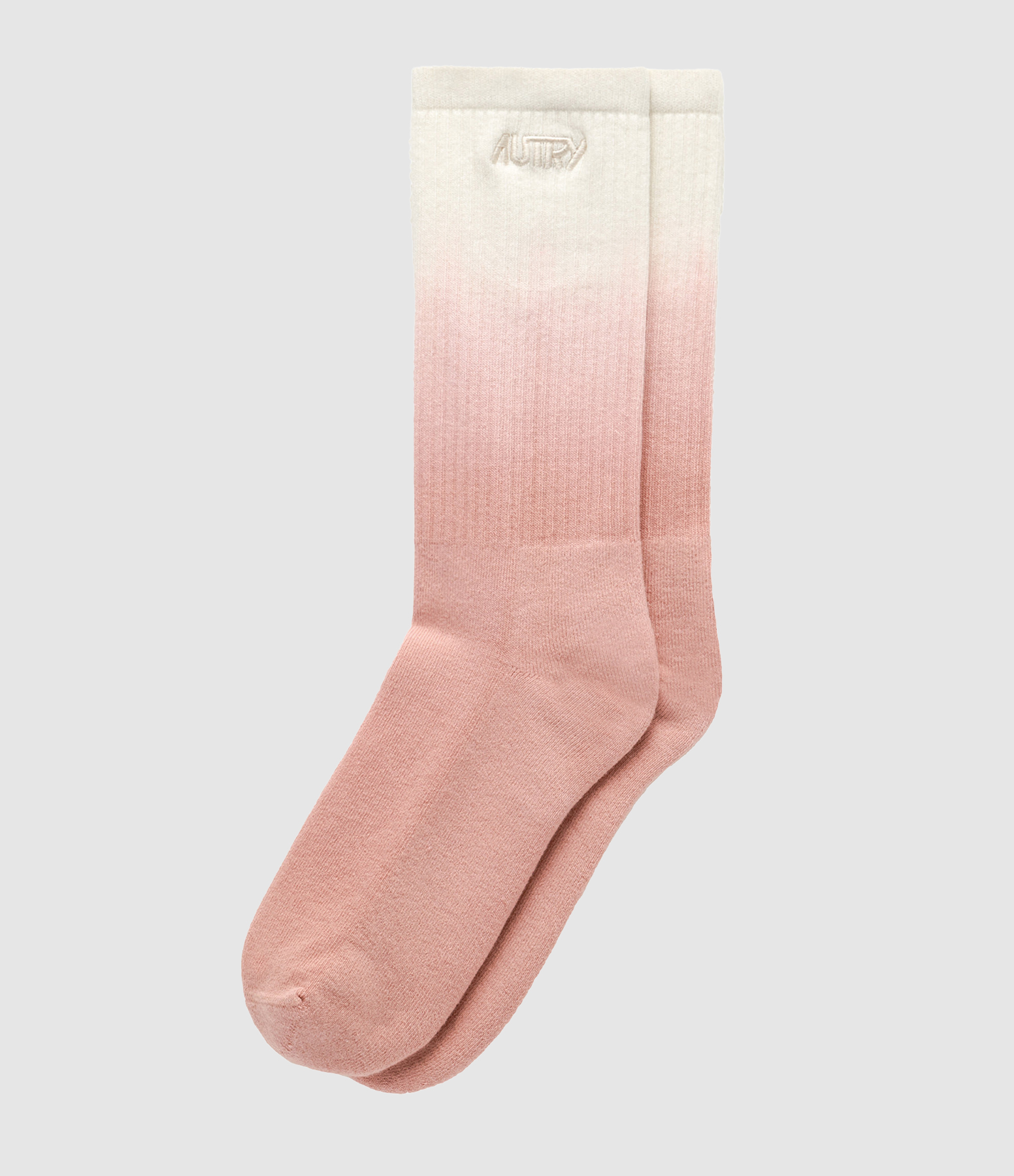 Chaussettes Socks Main Unisexe Tie Dye Powder