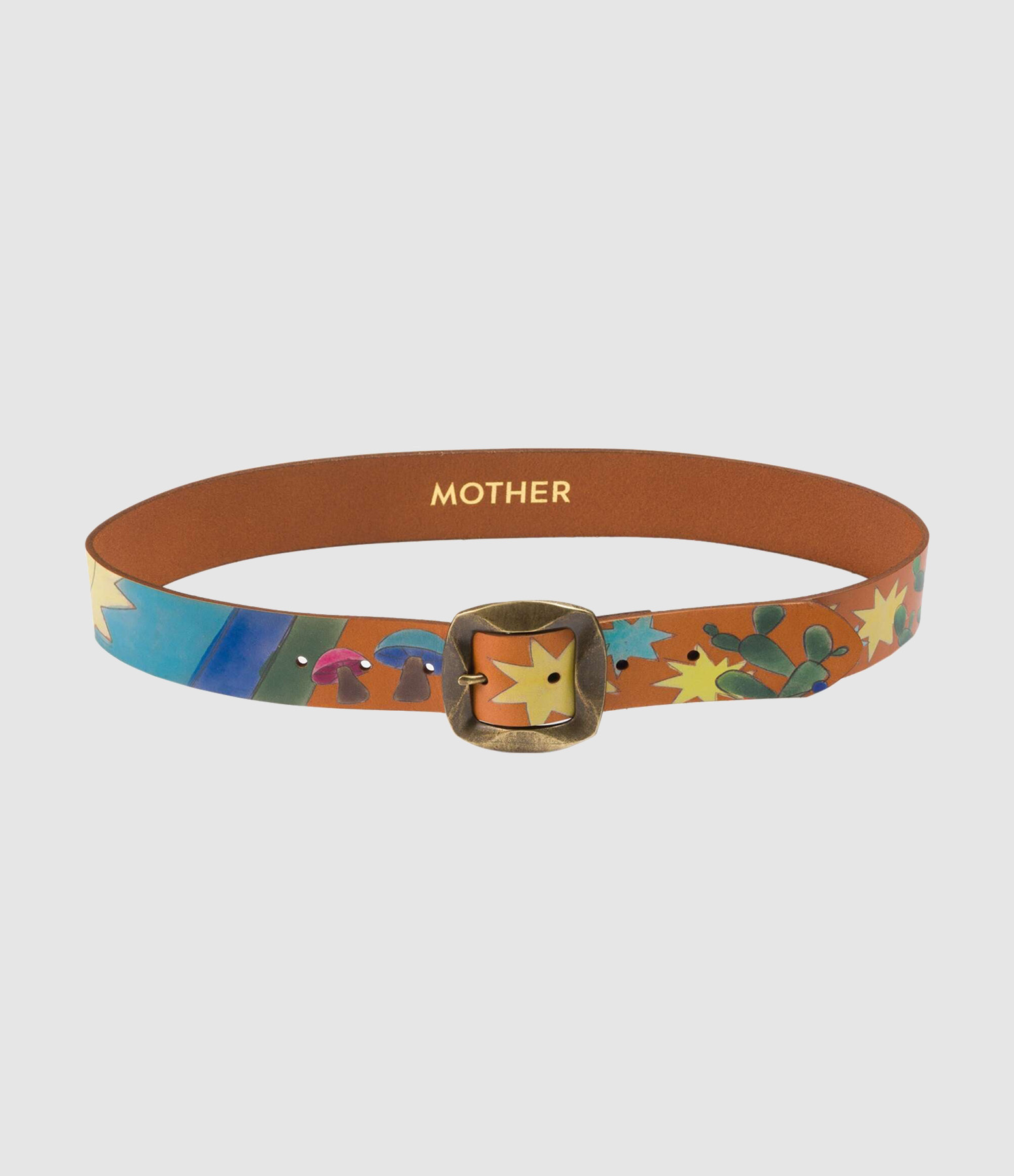 Ceinture The Space Western
