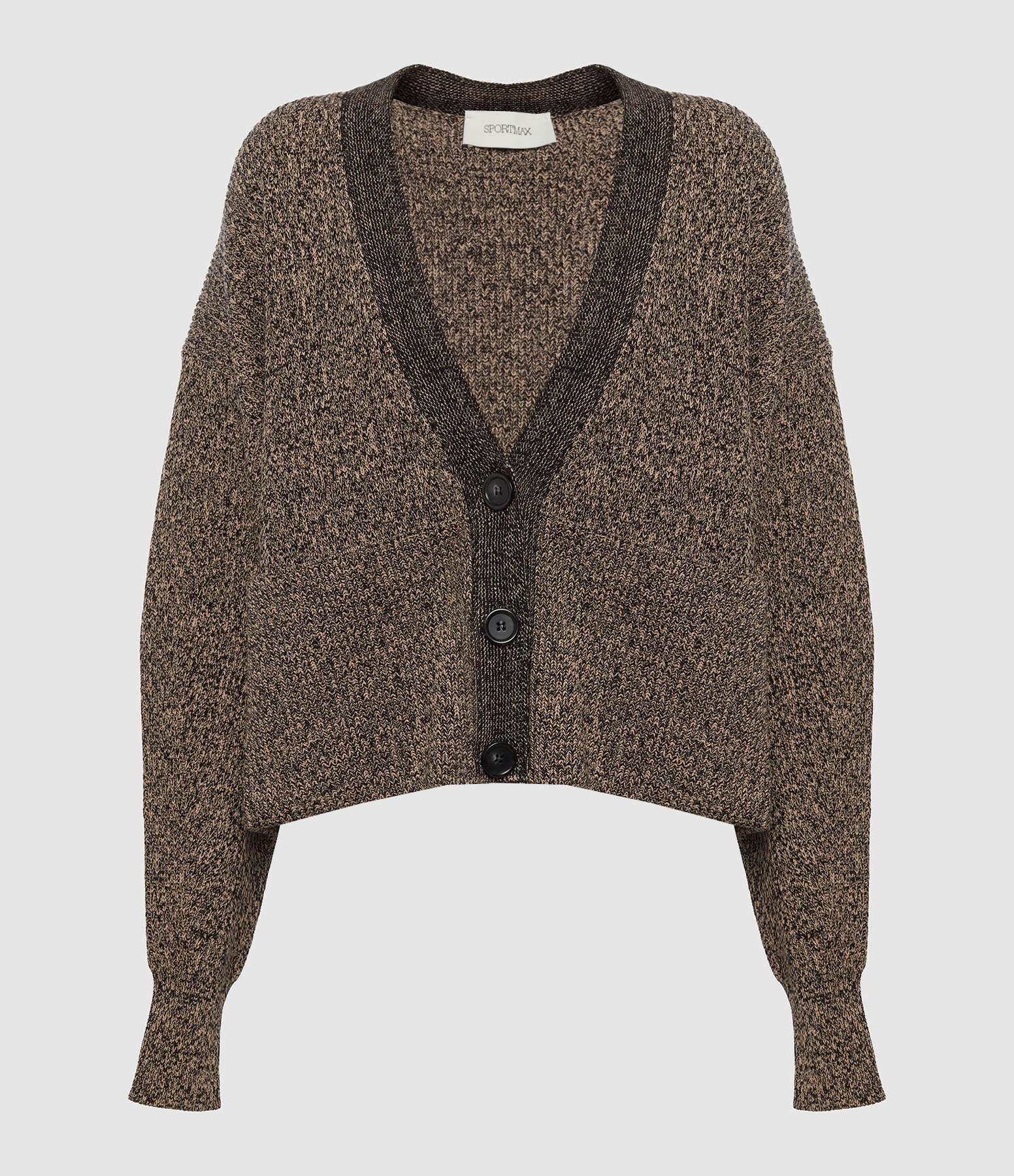 Gilet Pool Black