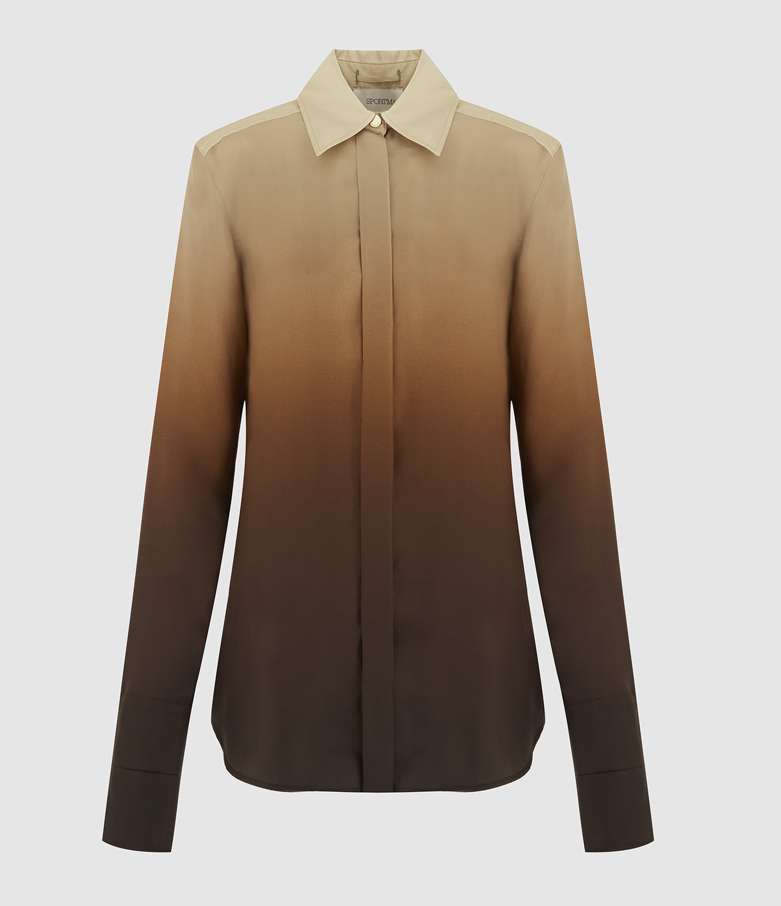 Chemise Ago Beige