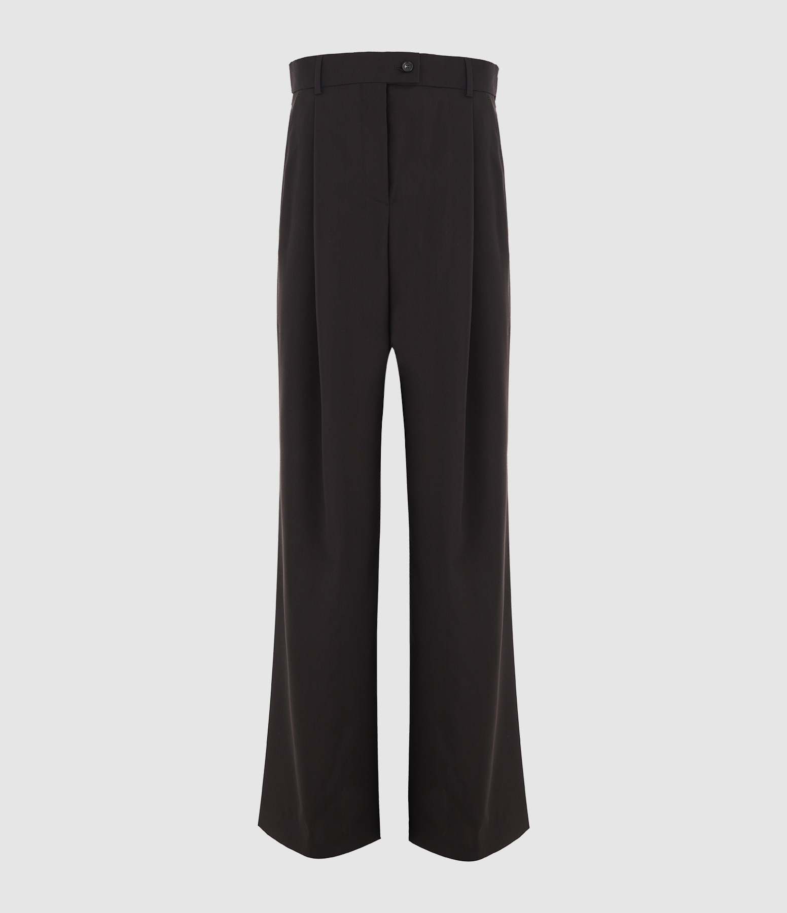 Pantalon Vela Marron