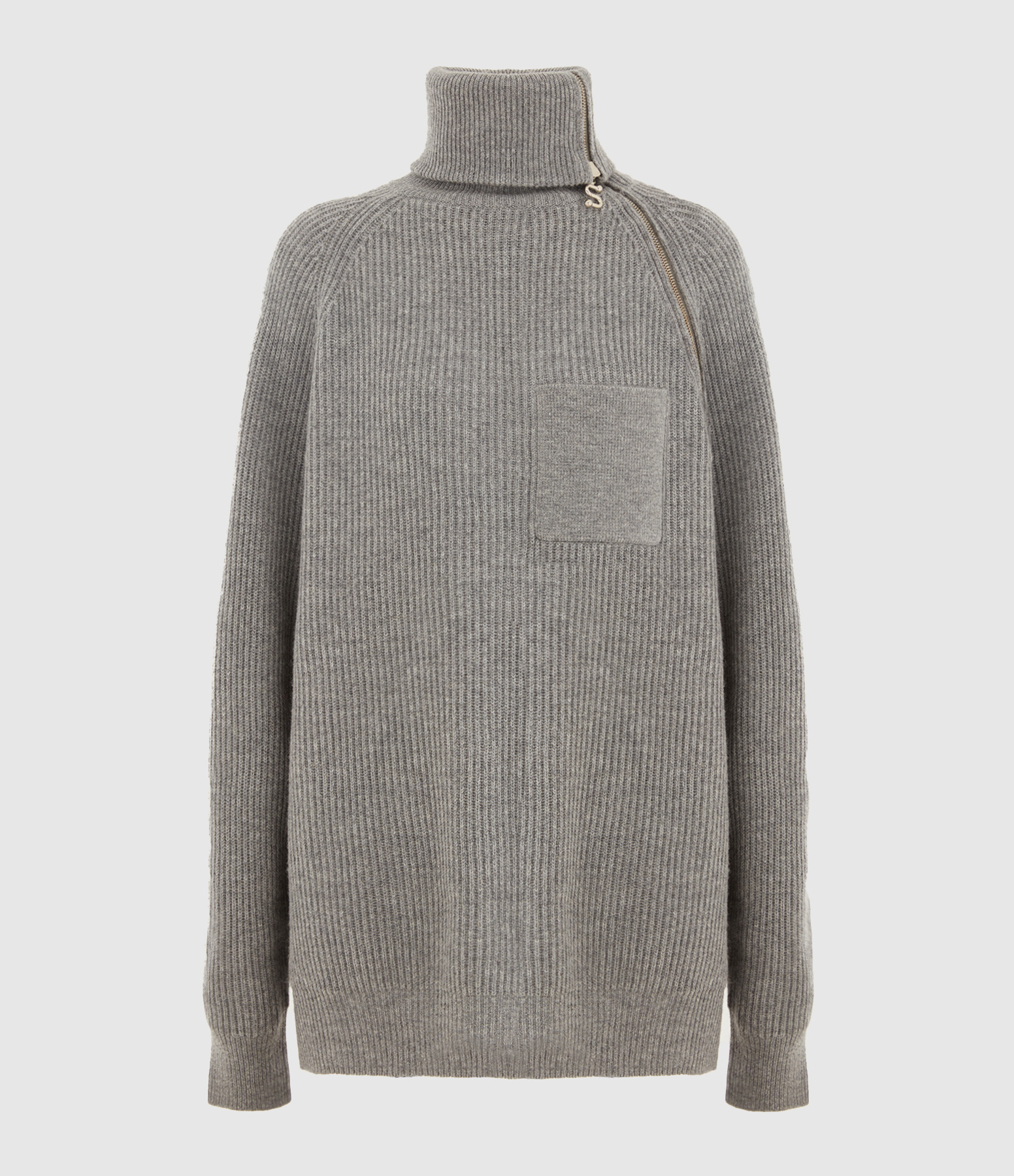 Pull Salpa Gris