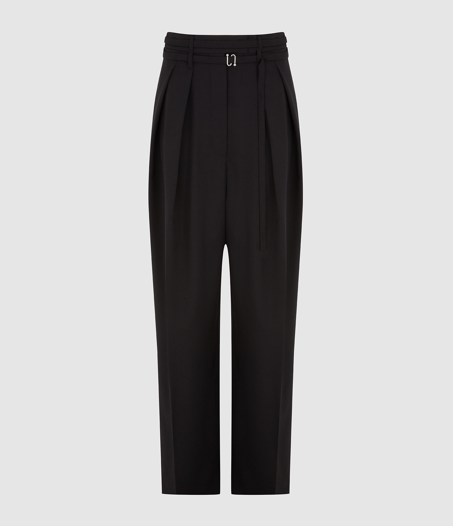 Pantalon Bautta Nero