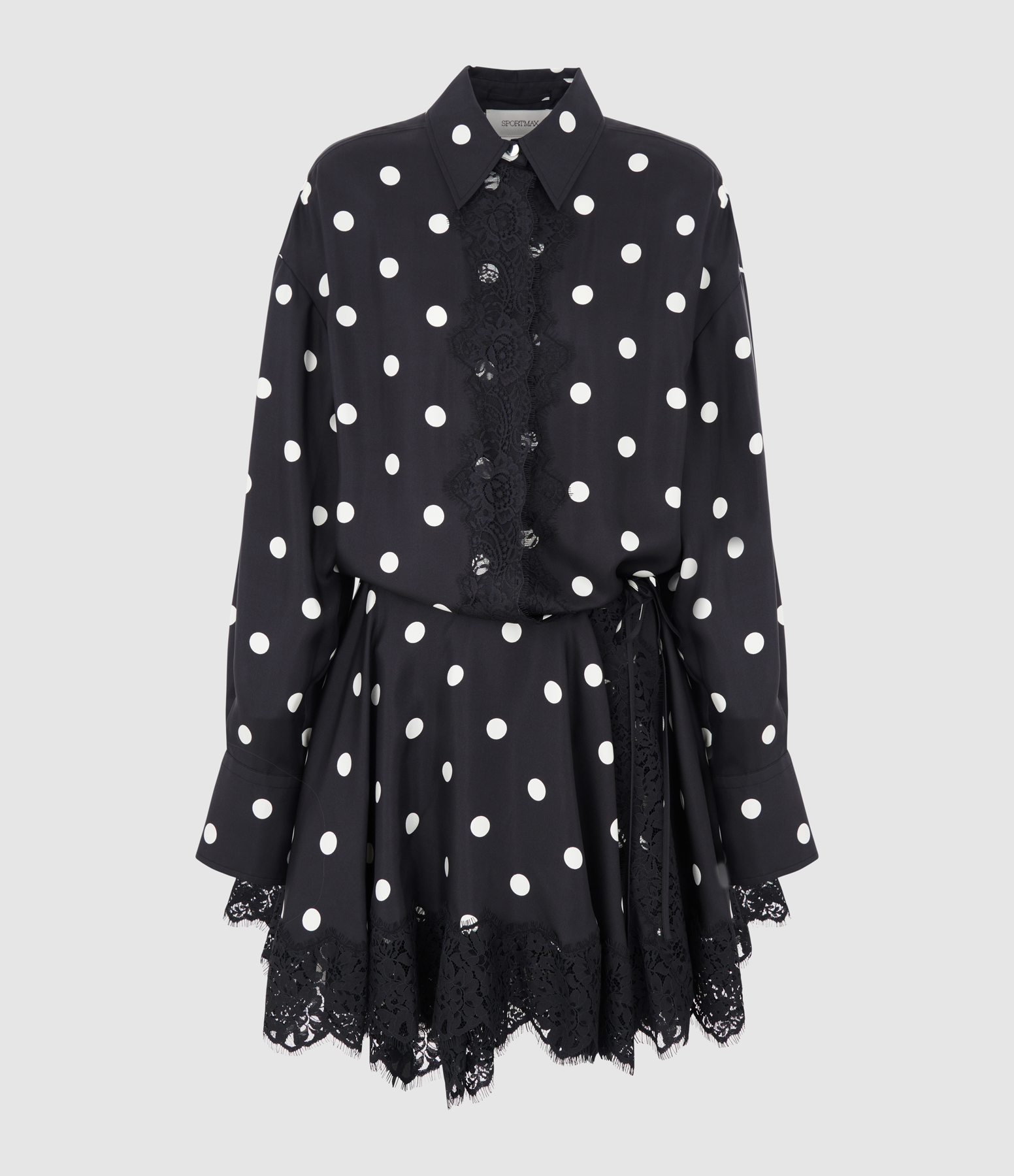 Robe Bosso Nero