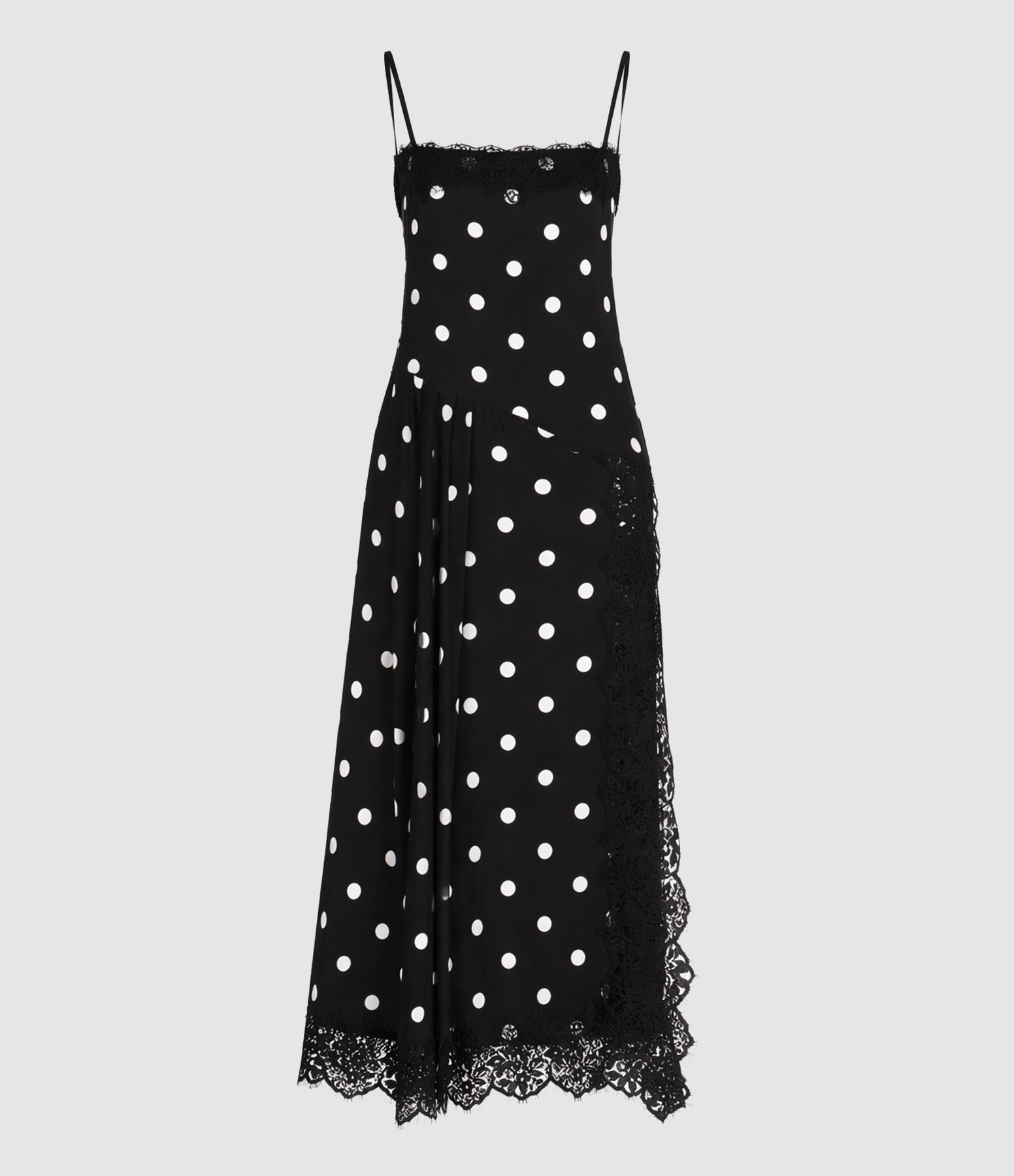 Robe Capo Nero