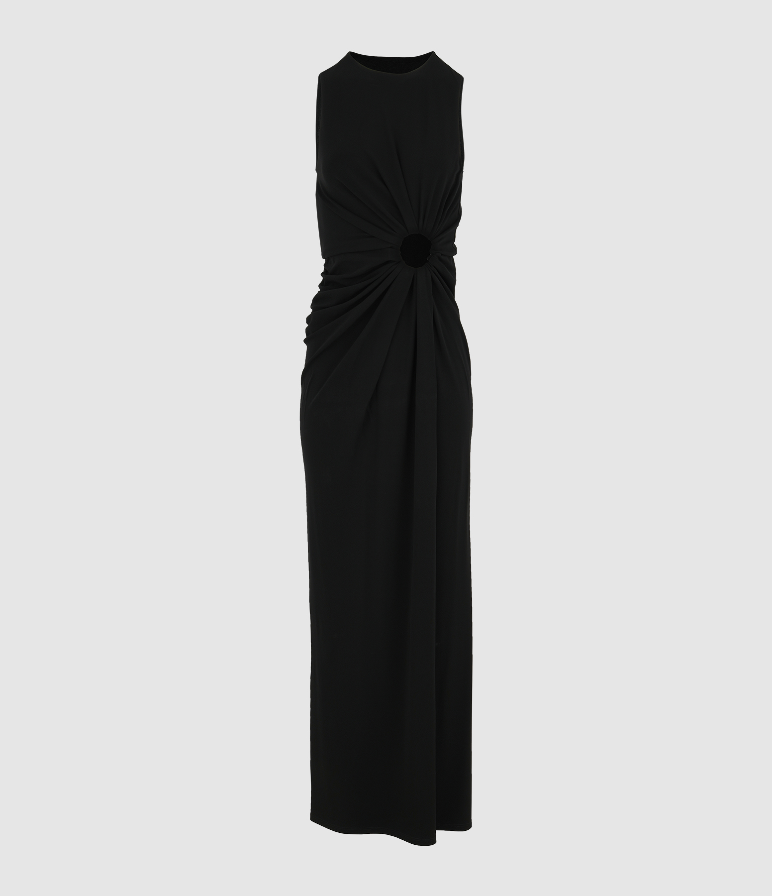 Robe Saletta Nero