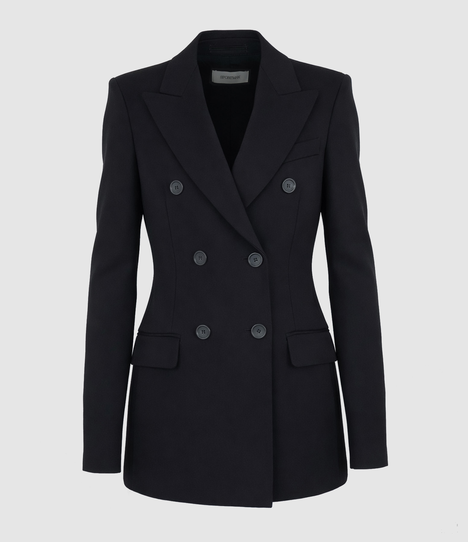 Blazer Arco Nero