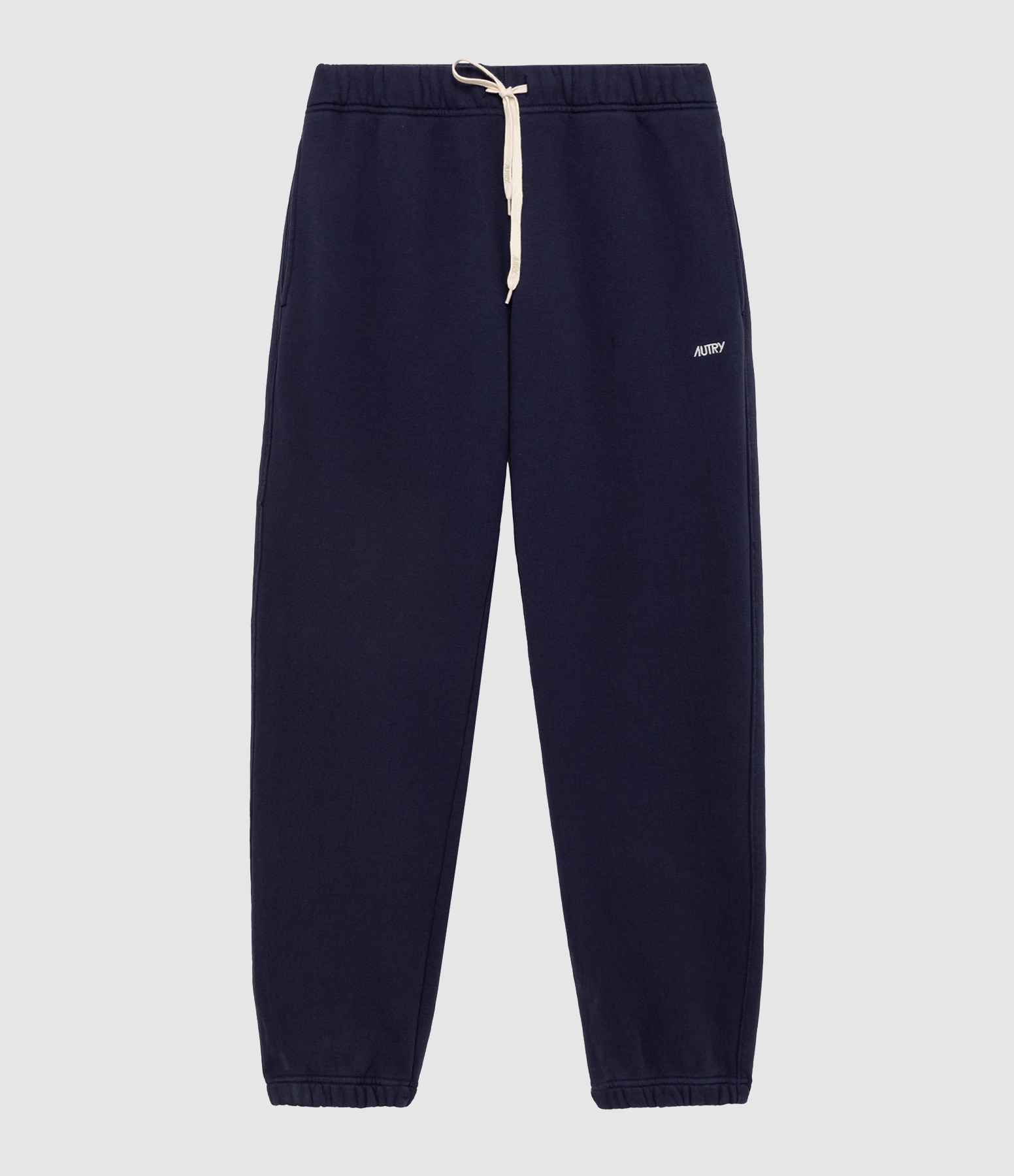 Jogging Homme Jersey Blue