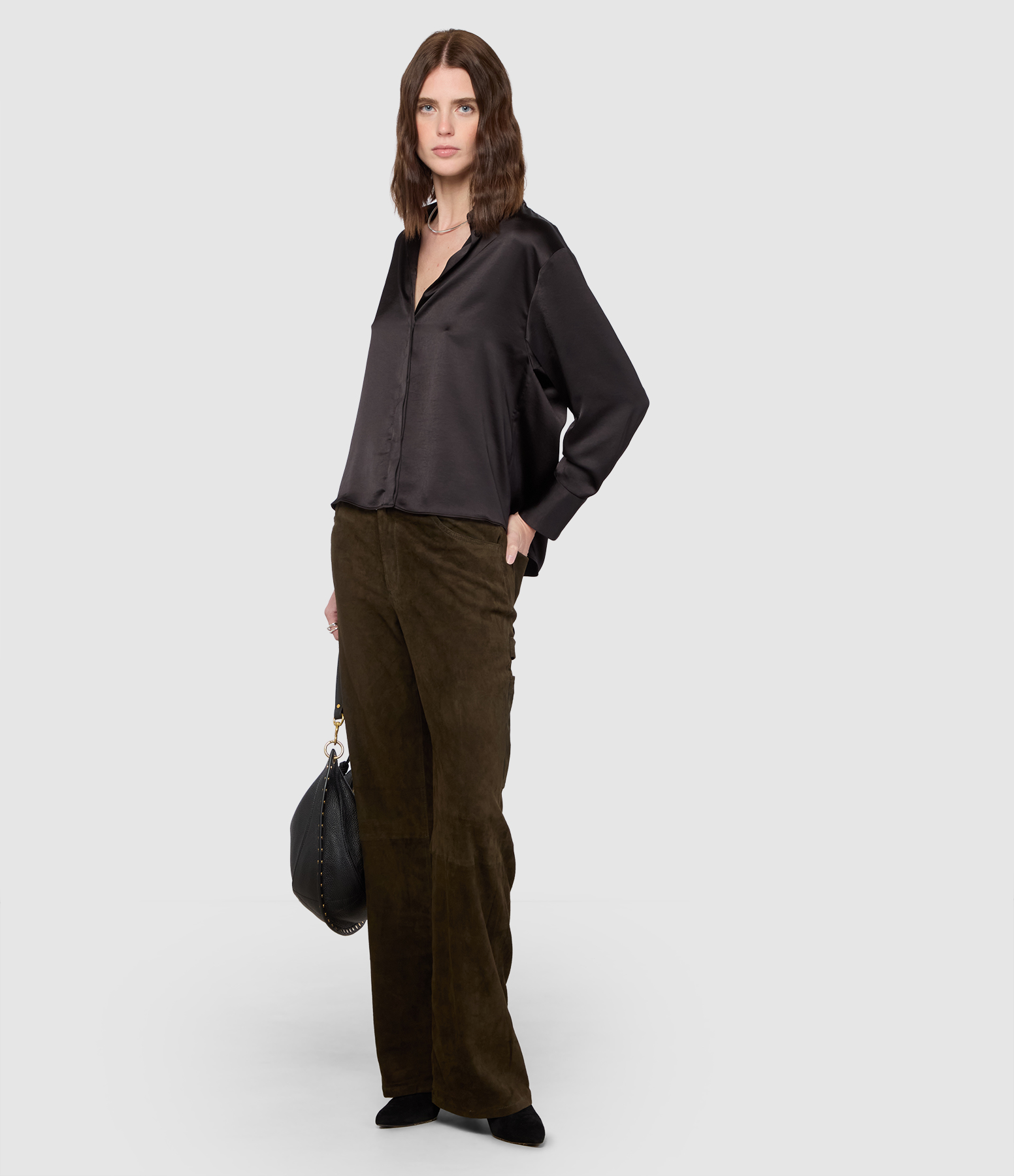 Pantalon Carpenter Loden