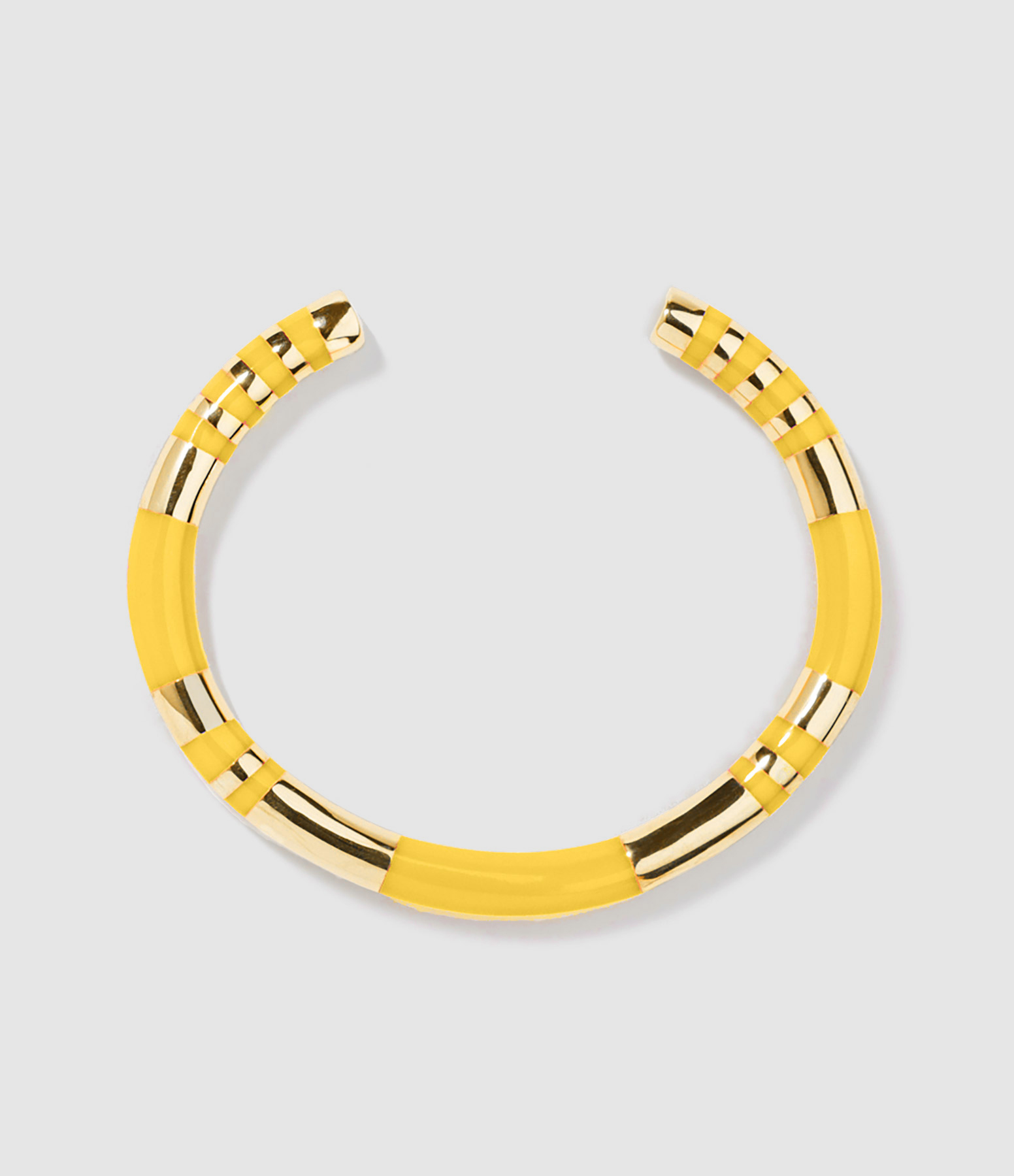Jonc Positano Jaune