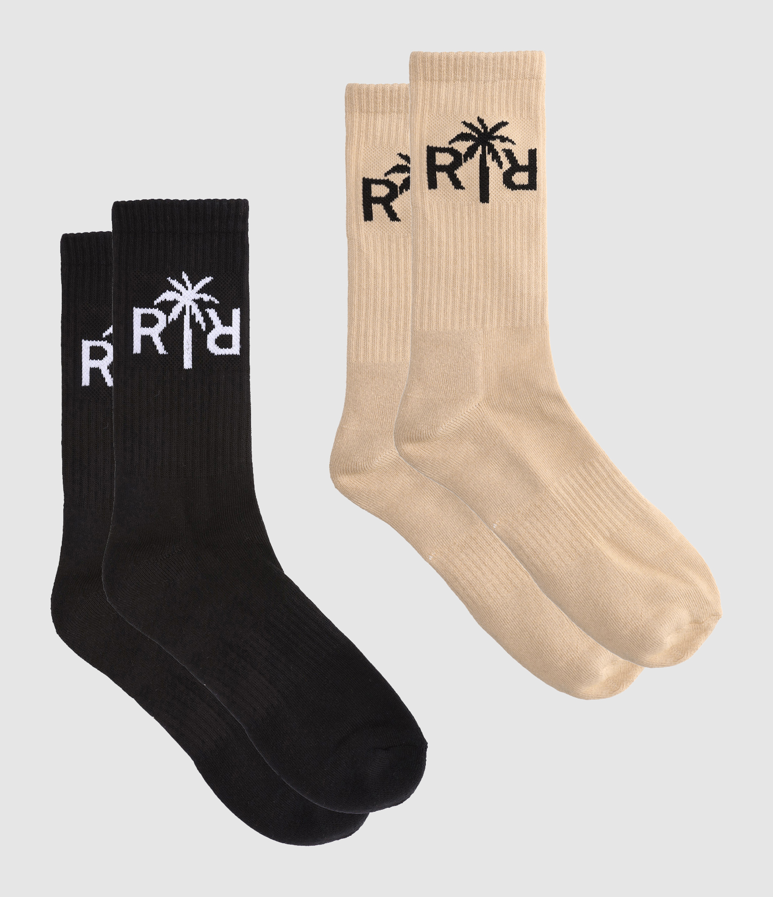 Chaussettes Hilton Pack (Lot de 2)