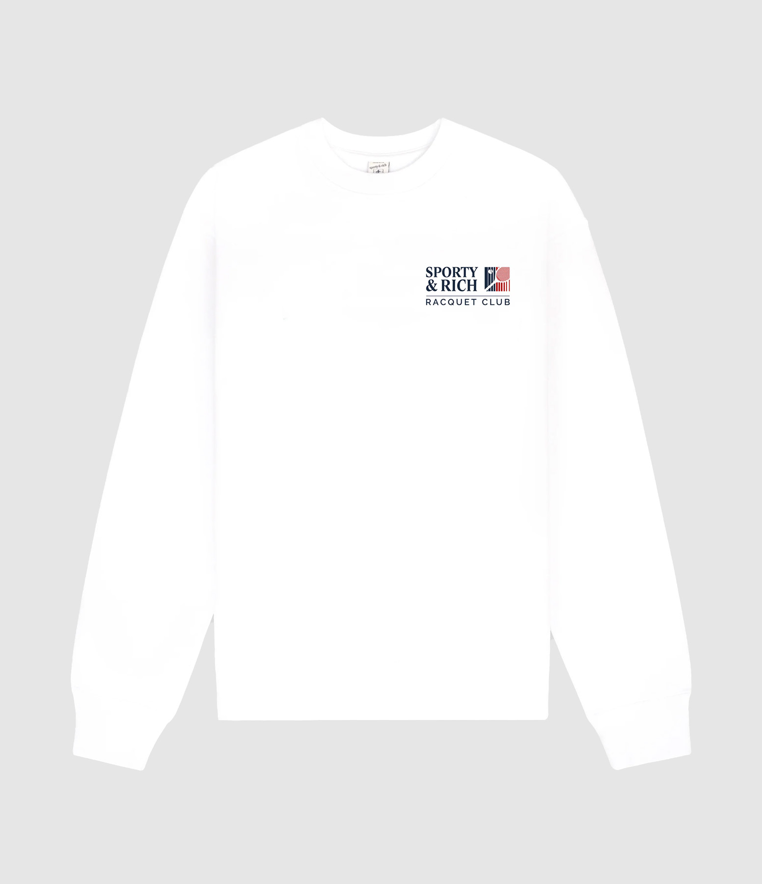 Pull Promo White
