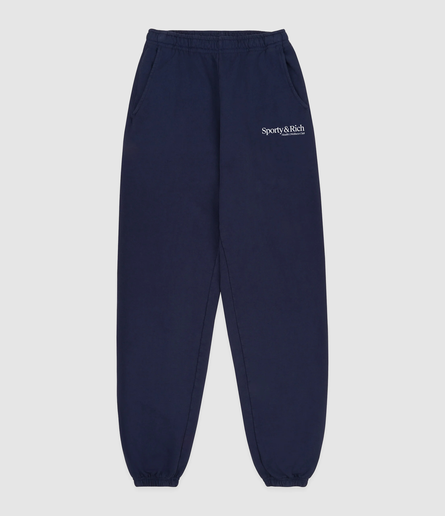 Jogging Modern Dark Navy