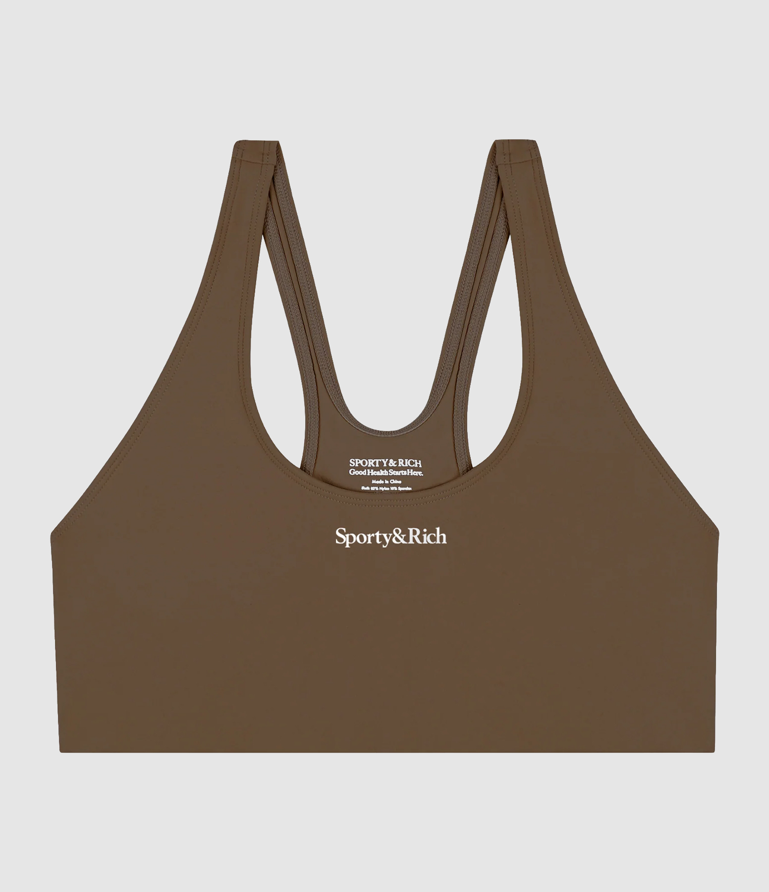 Top Serif Logo Sports Sand
