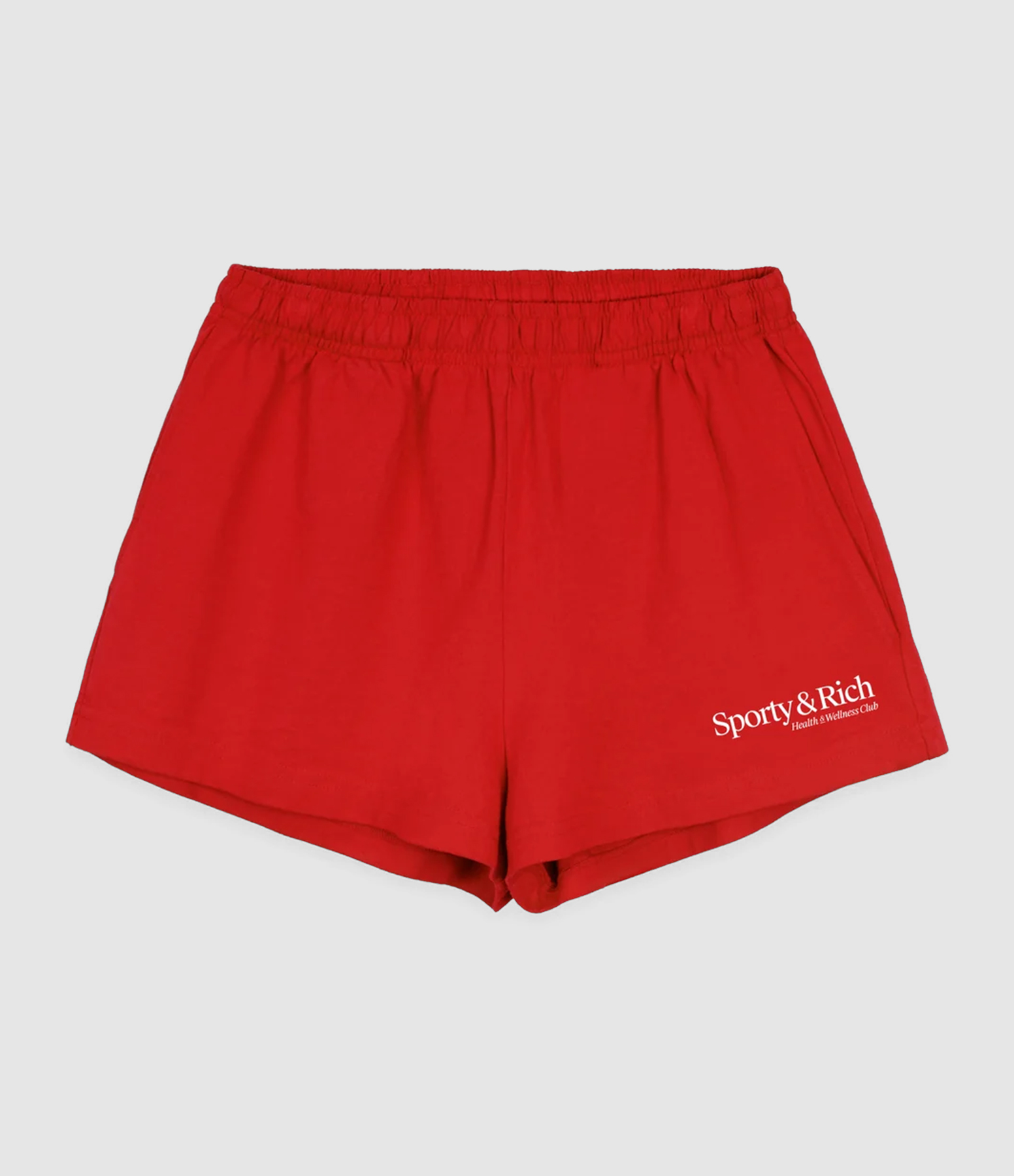 Short Modern Disco Ruby