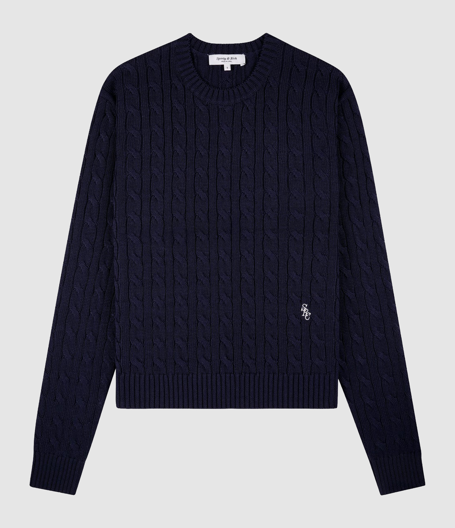 Pull Src Cable Dark Navy