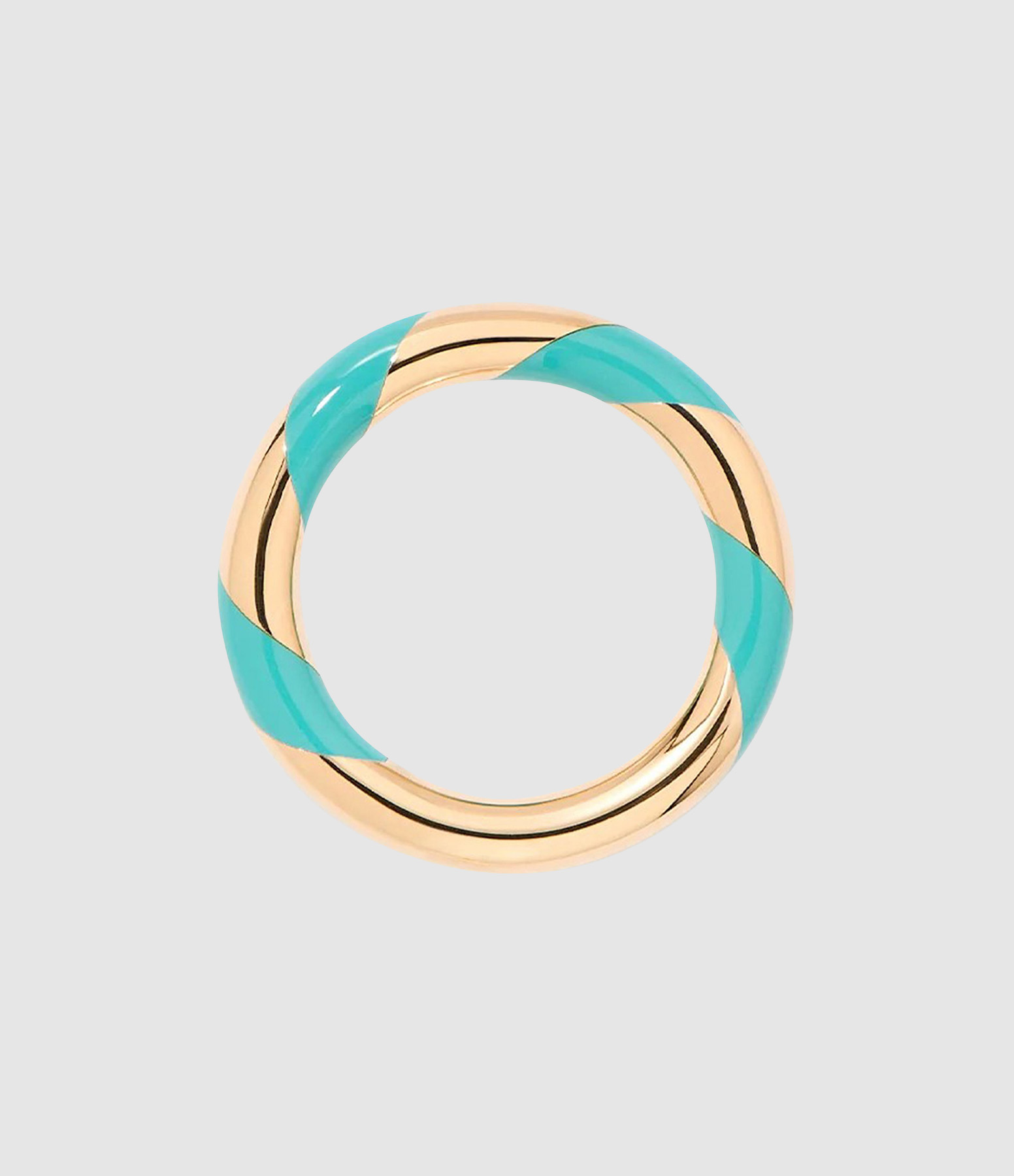 Bague Positano Paille Acqua